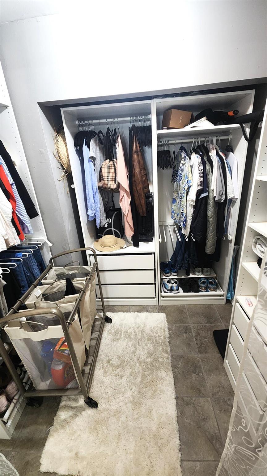 CASTLE GARDENS - Residential