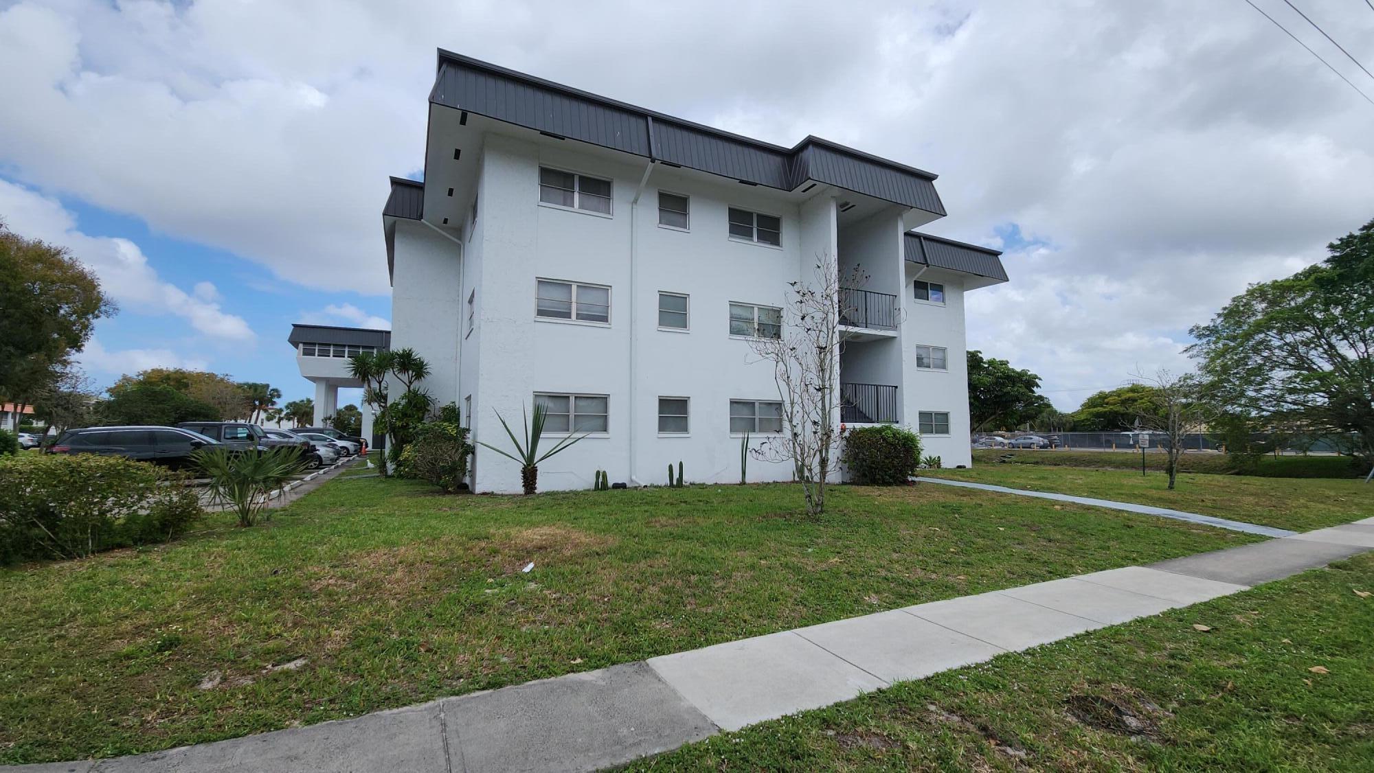 CASTLE GARDENS - Residential