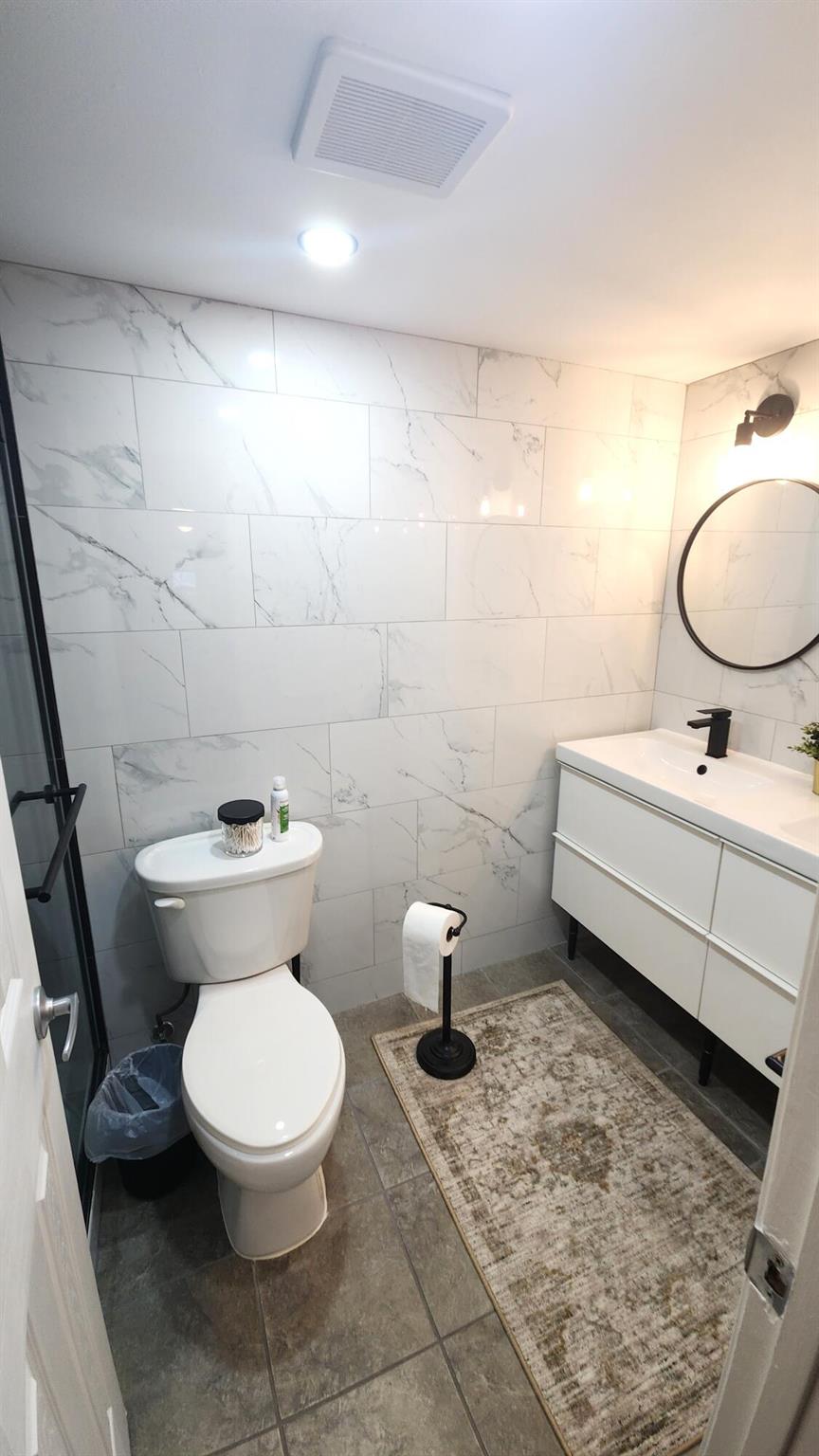 CASTLE GARDENS - Residential