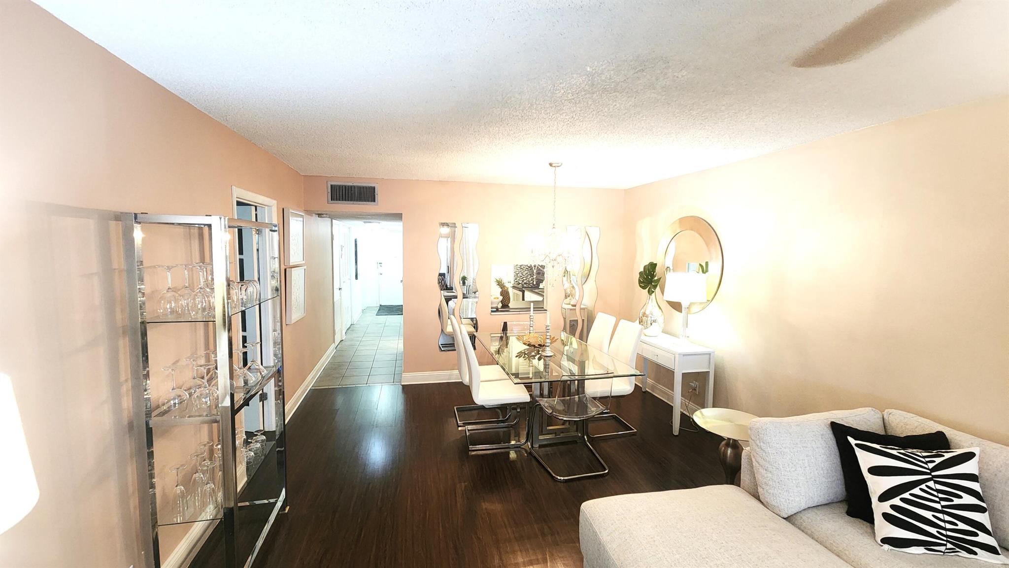 CASTLE GARDENS - Residential