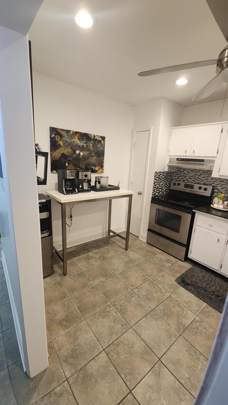 CASTLE GARDENS - Residential