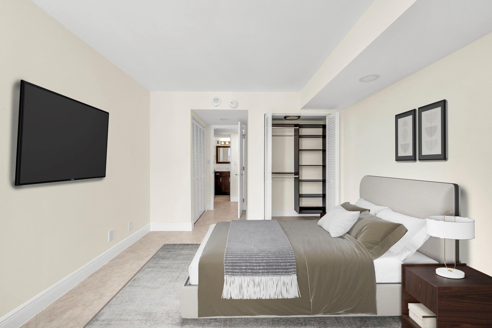 Pompano Atlantis Condo - Residential Lease