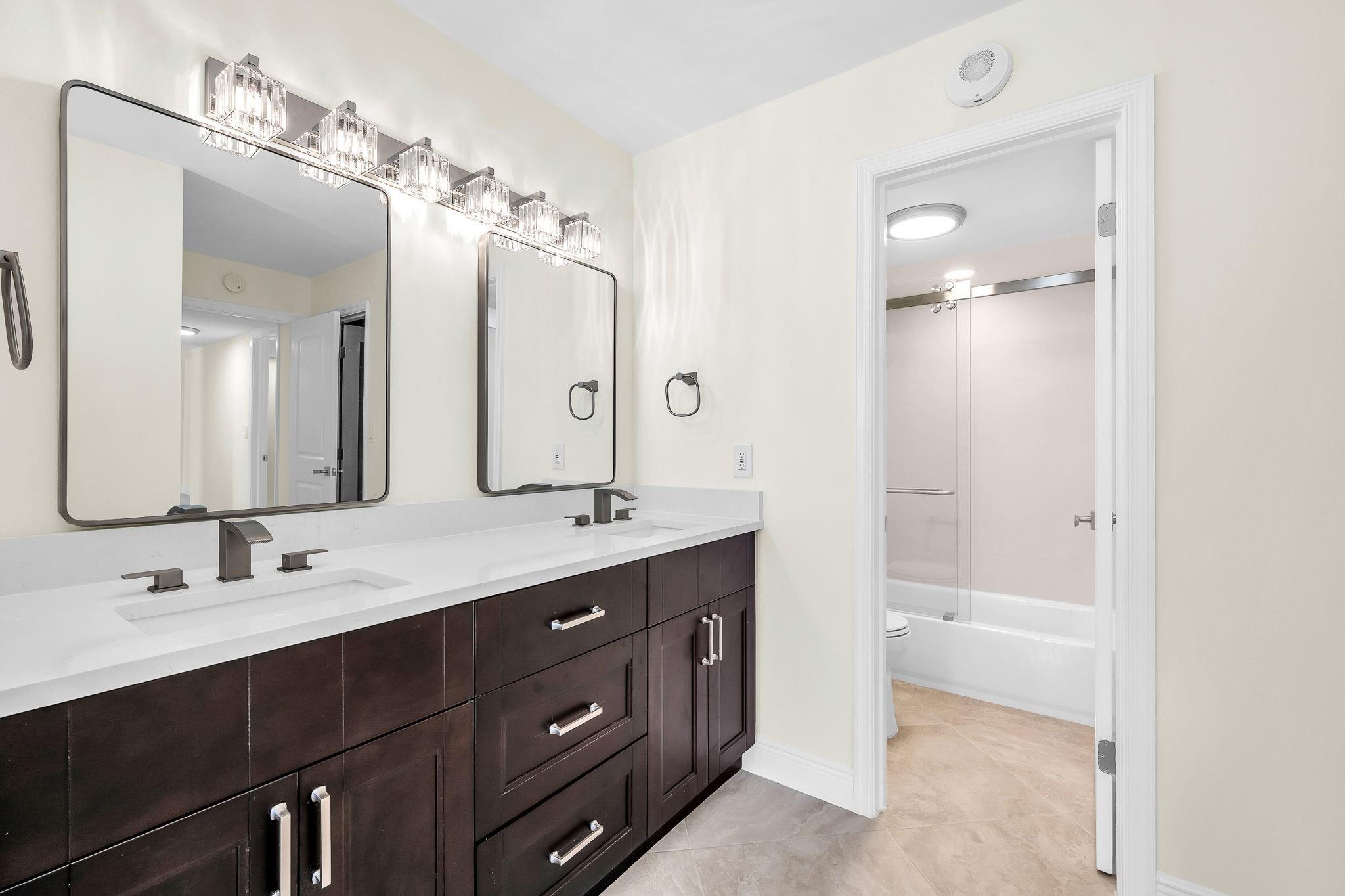 Pompano Atlantis Condo - Residential Lease