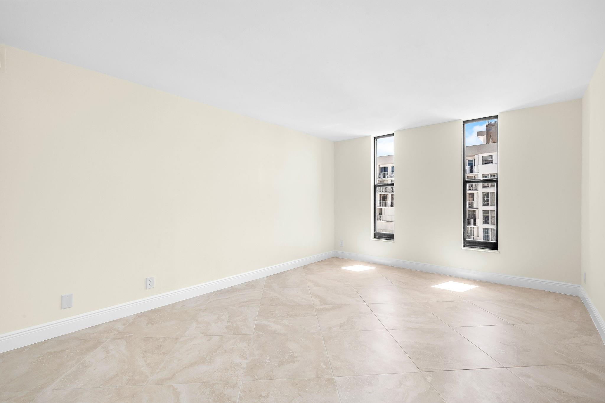 Pompano Atlantis Condo - Residential Lease