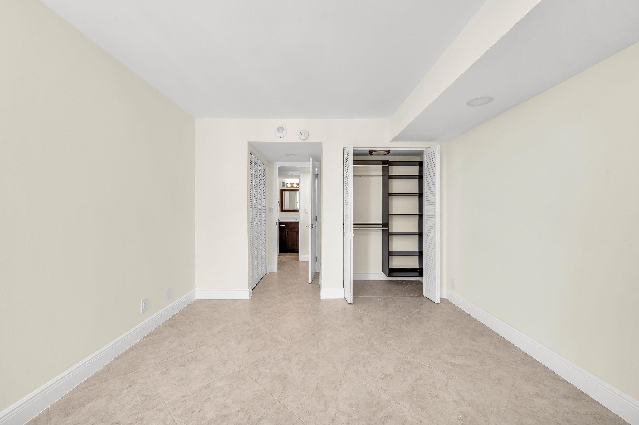 Pompano Atlantis Condo - Residential Lease