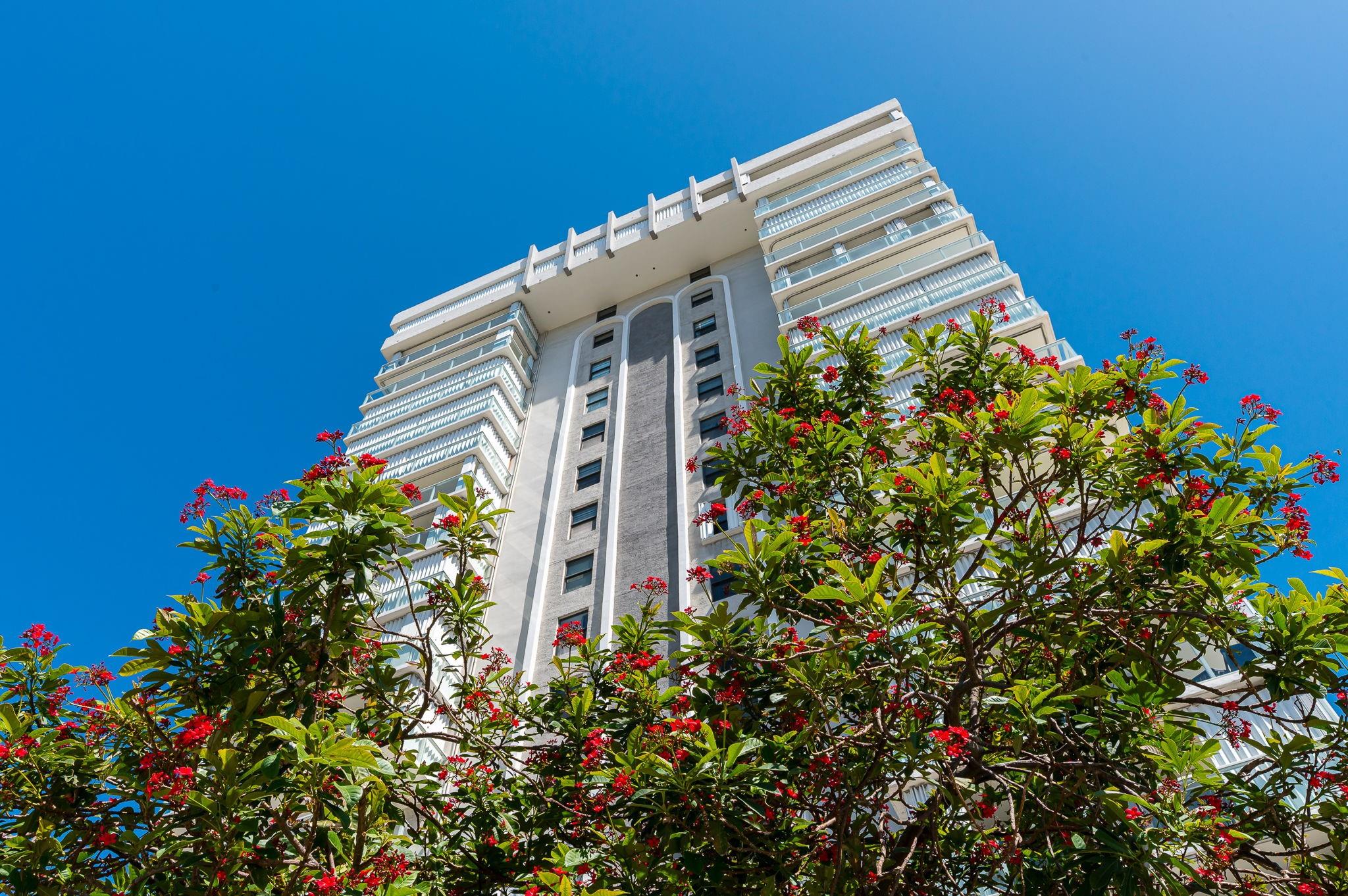 Pompano Atlantis Condo - Residential Lease