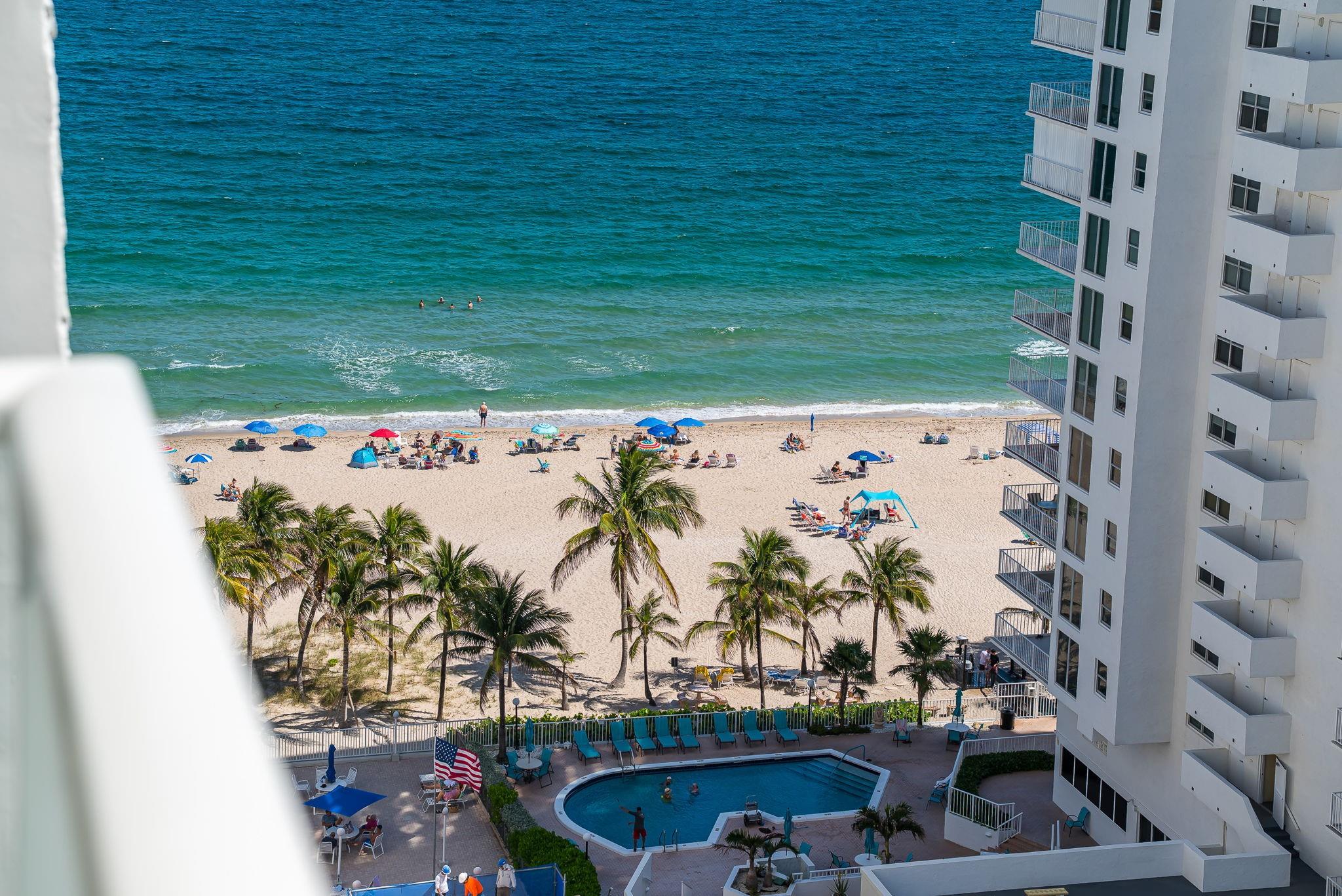 1000 S Ocean Blvd 17G