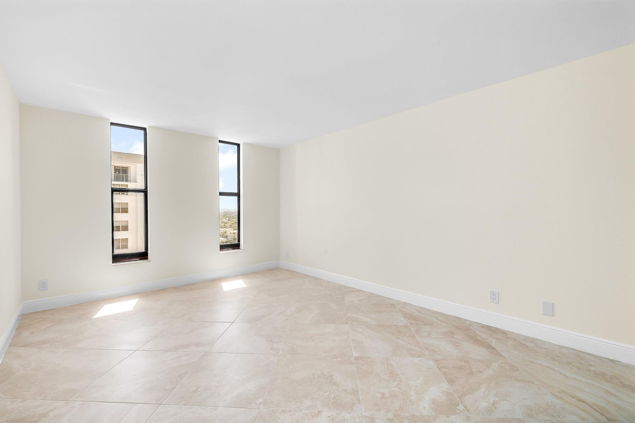 Pompano Atlantis Condo - Residential Lease