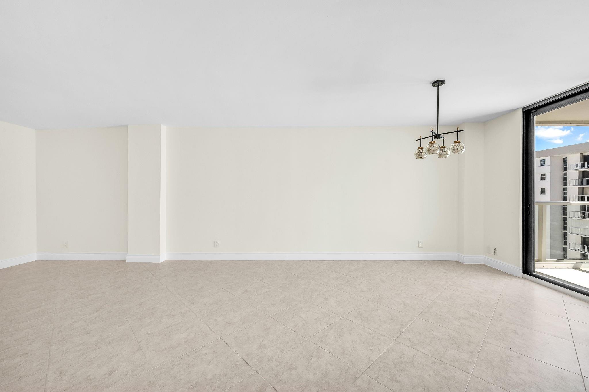 Pompano Atlantis Condo - Residential Lease