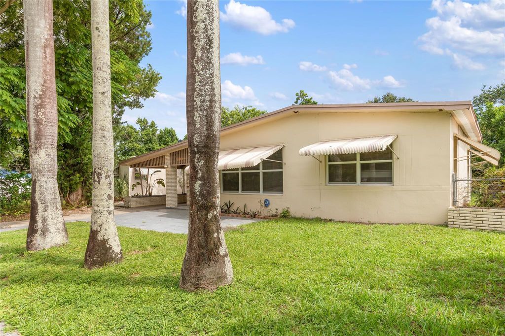 Photo of 3701 SW 43rd Ave, West Park, FL 33023 (MLS # F10531770)