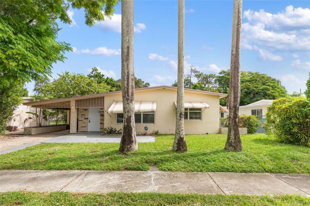 Photo of 3701 SW 43rd Ave, West Park, FL 33023 (MLS # F10531770)