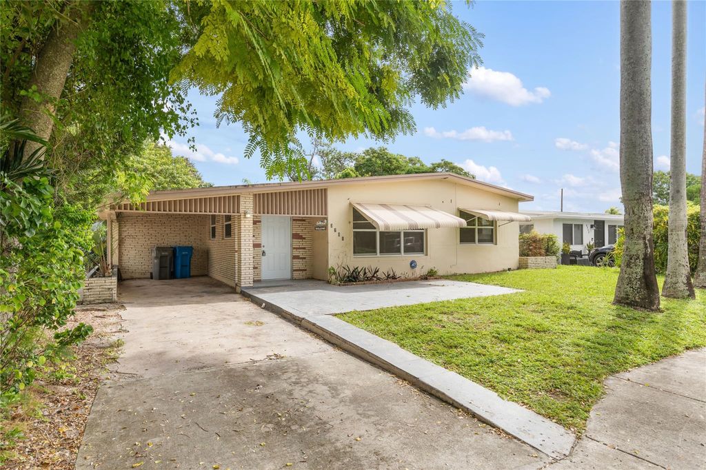 Photo of 3701 SW 43rd Ave, West Park, FL 33023 (MLS # F10531770)