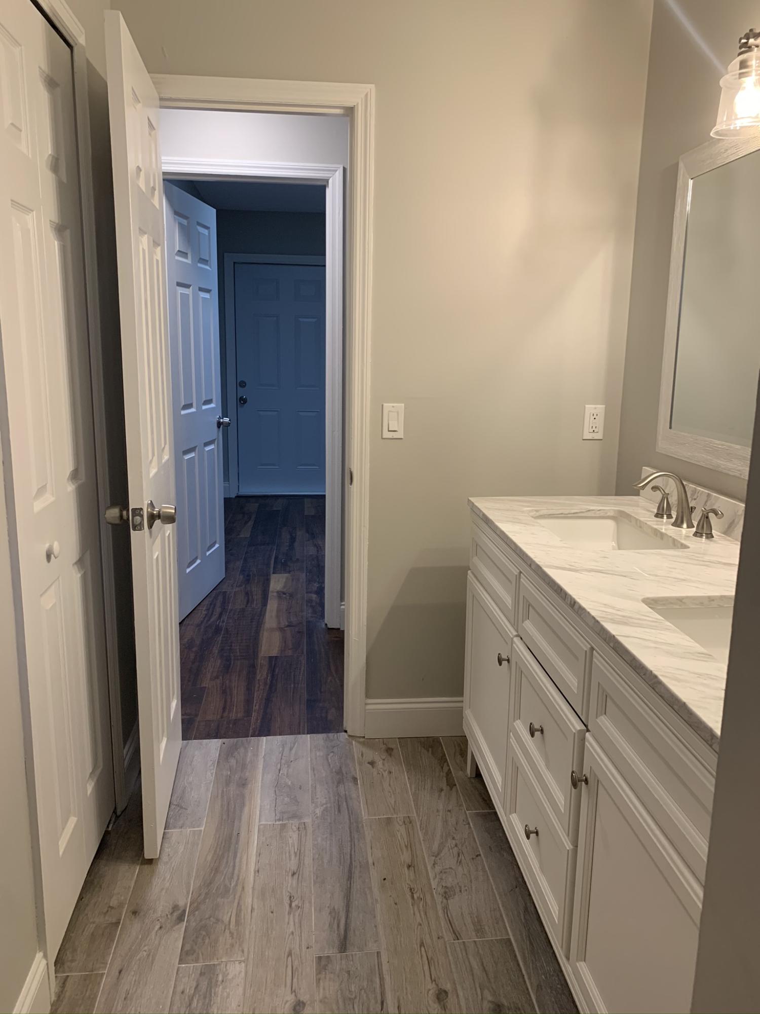 PORT ST LUCIE SECTION 3 - Residential Lease