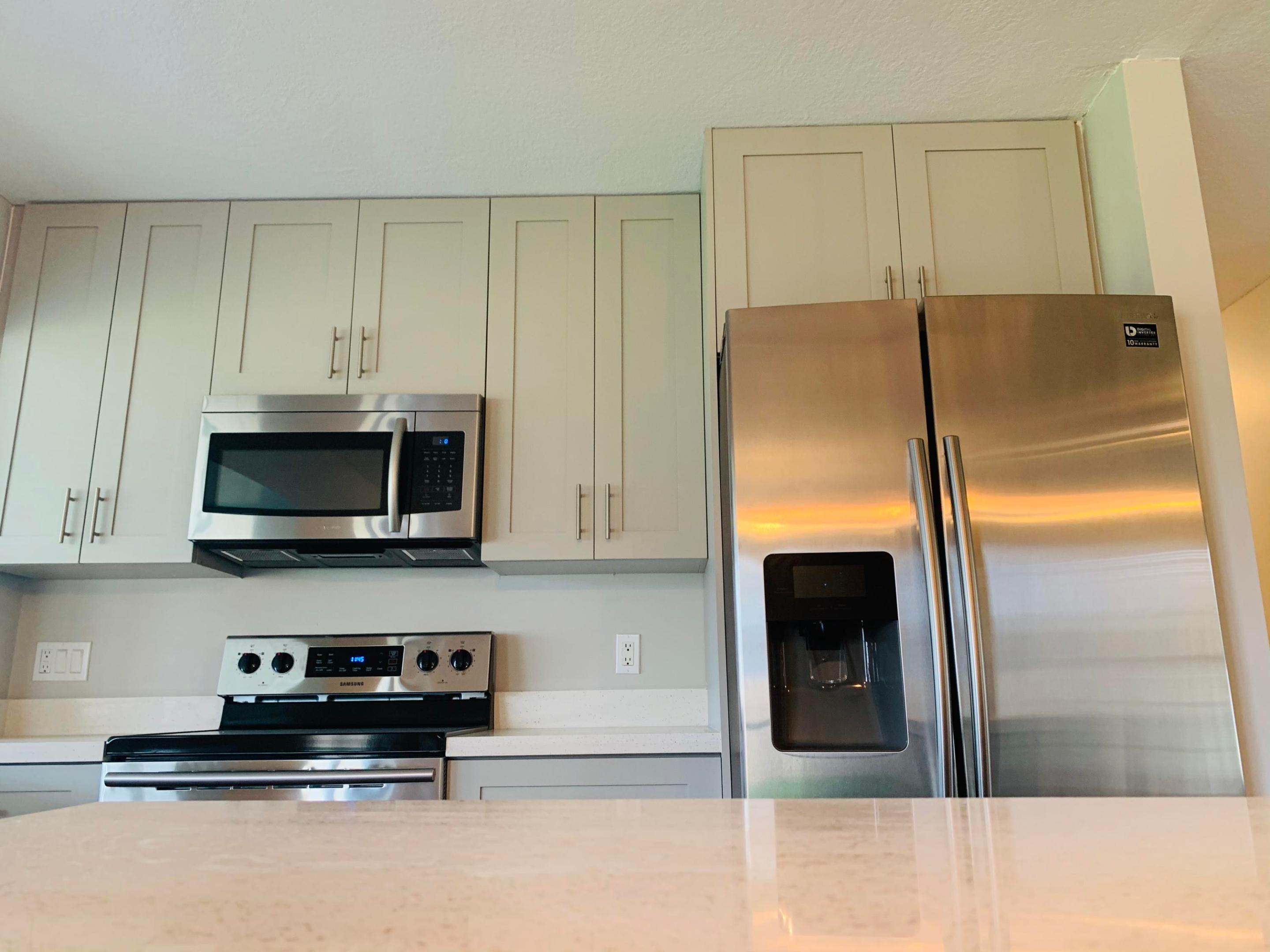 PORT ST LUCIE SECTION 3 - Residential Lease