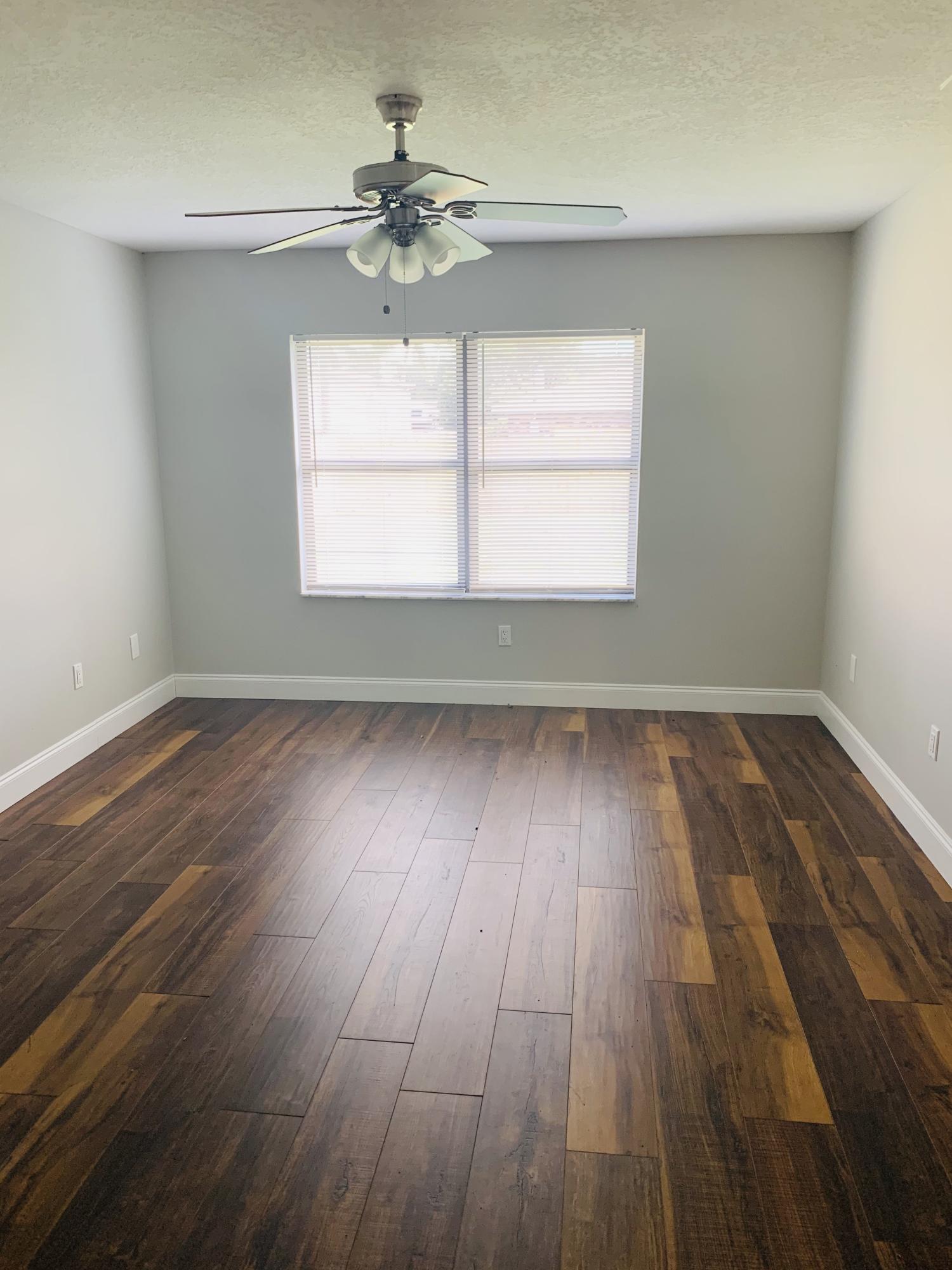 PORT ST LUCIE SECTION 3 - Residential Lease