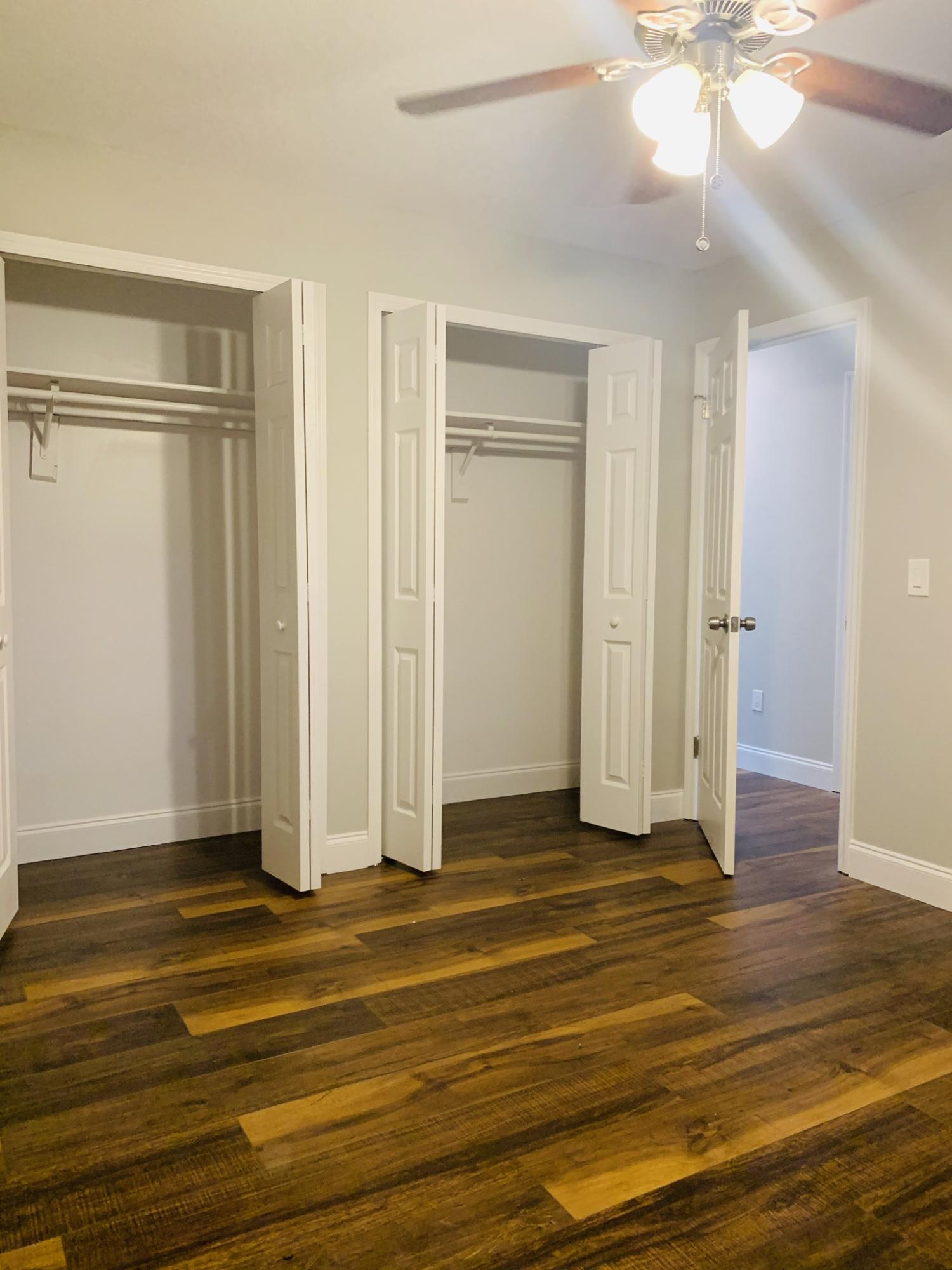 PORT ST LUCIE SECTION 3 - Residential Lease