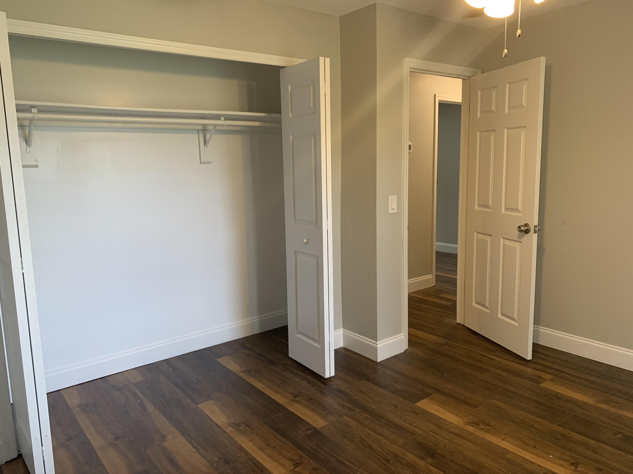 PORT ST LUCIE SECTION 3 - Residential Lease