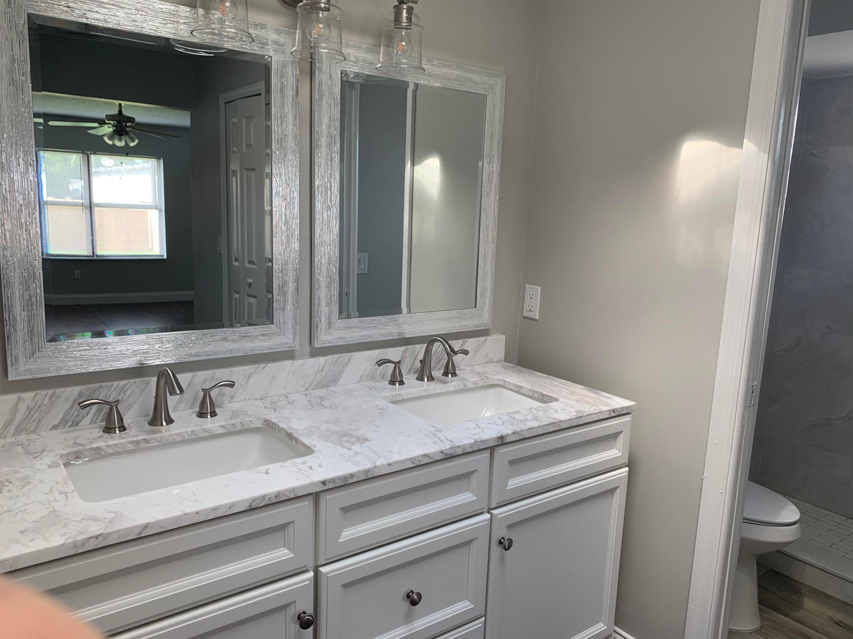 PORT ST LUCIE SECTION 3 - Residential Lease