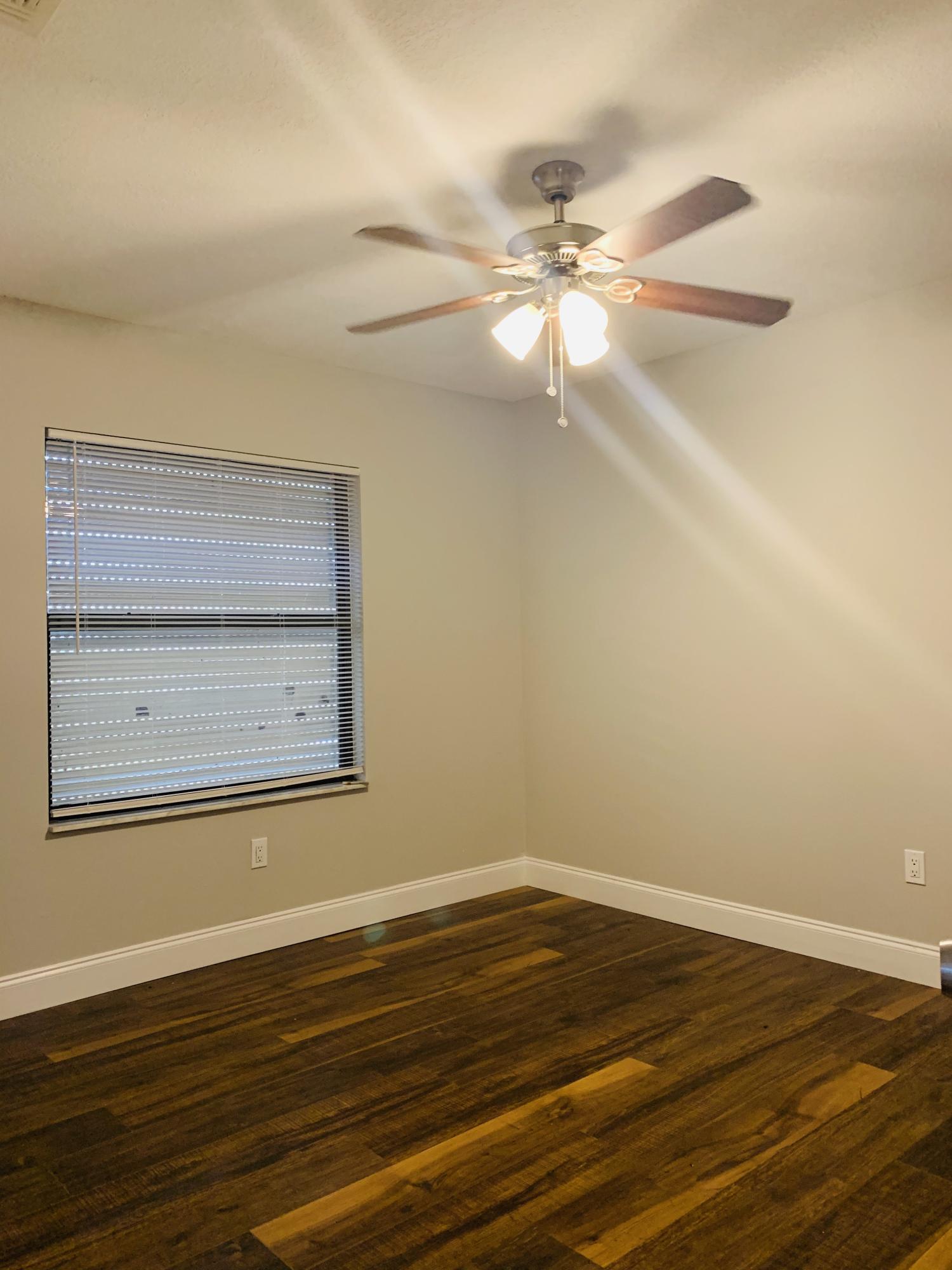 PORT ST LUCIE SECTION 3 - Residential Lease