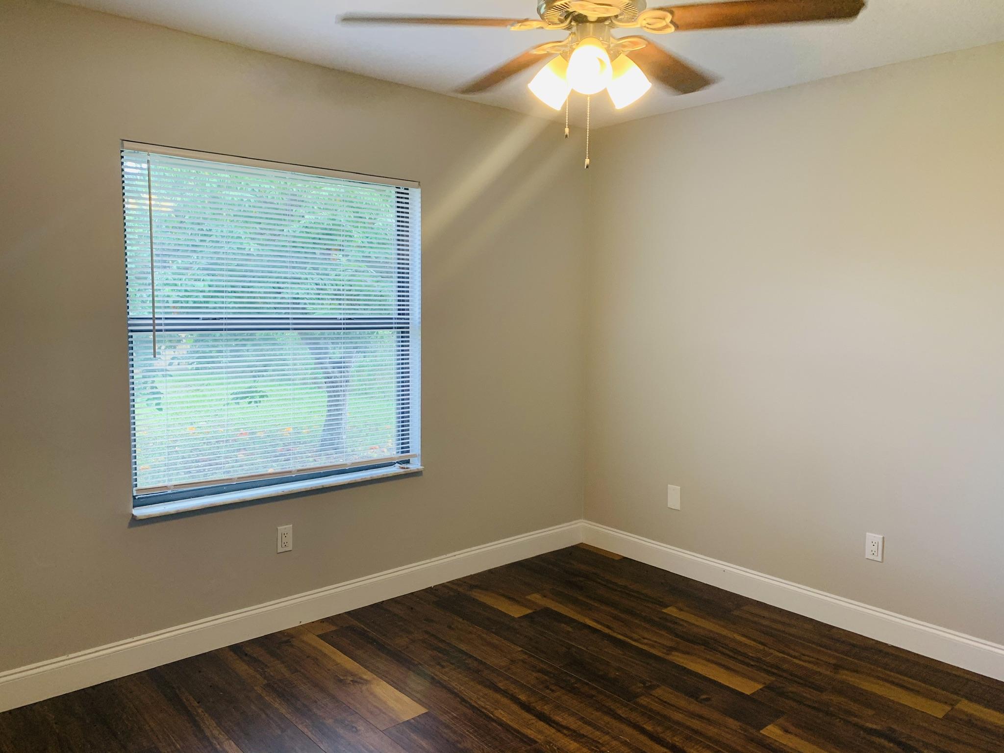 PORT ST LUCIE SECTION 3 - Residential Lease