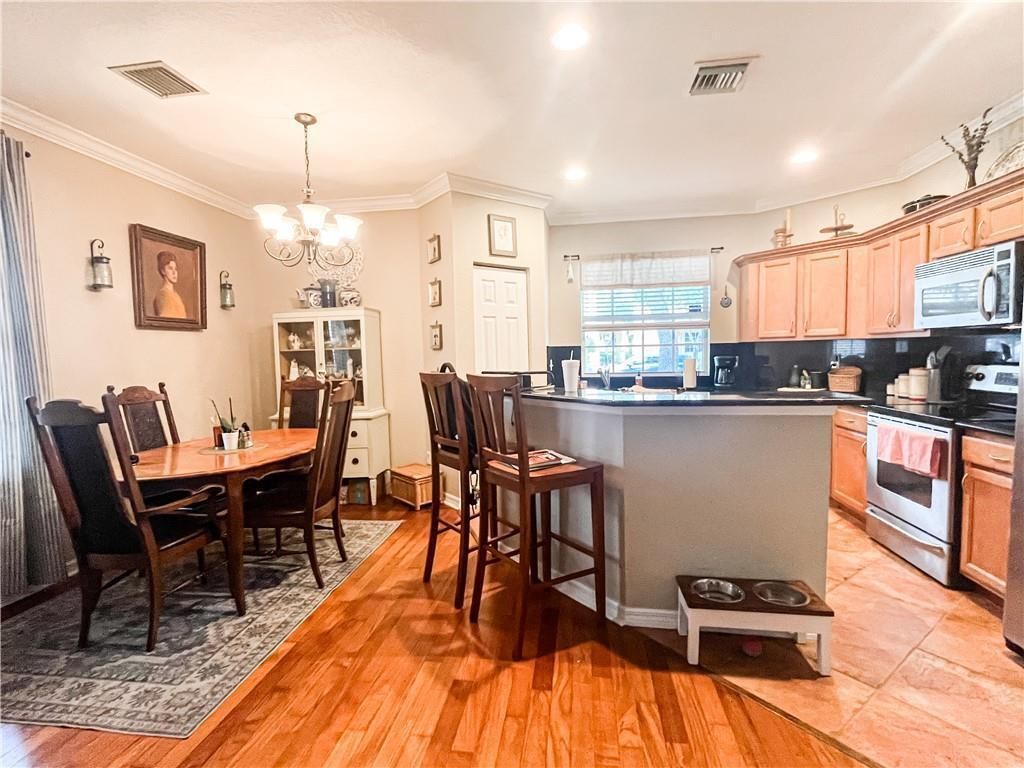 Photo of 2074 SE Fern Park Drive, Port Saint Lucie, FL 34952 (MLS # R11070208)