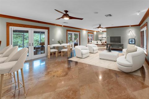 A home in Wilton Manors