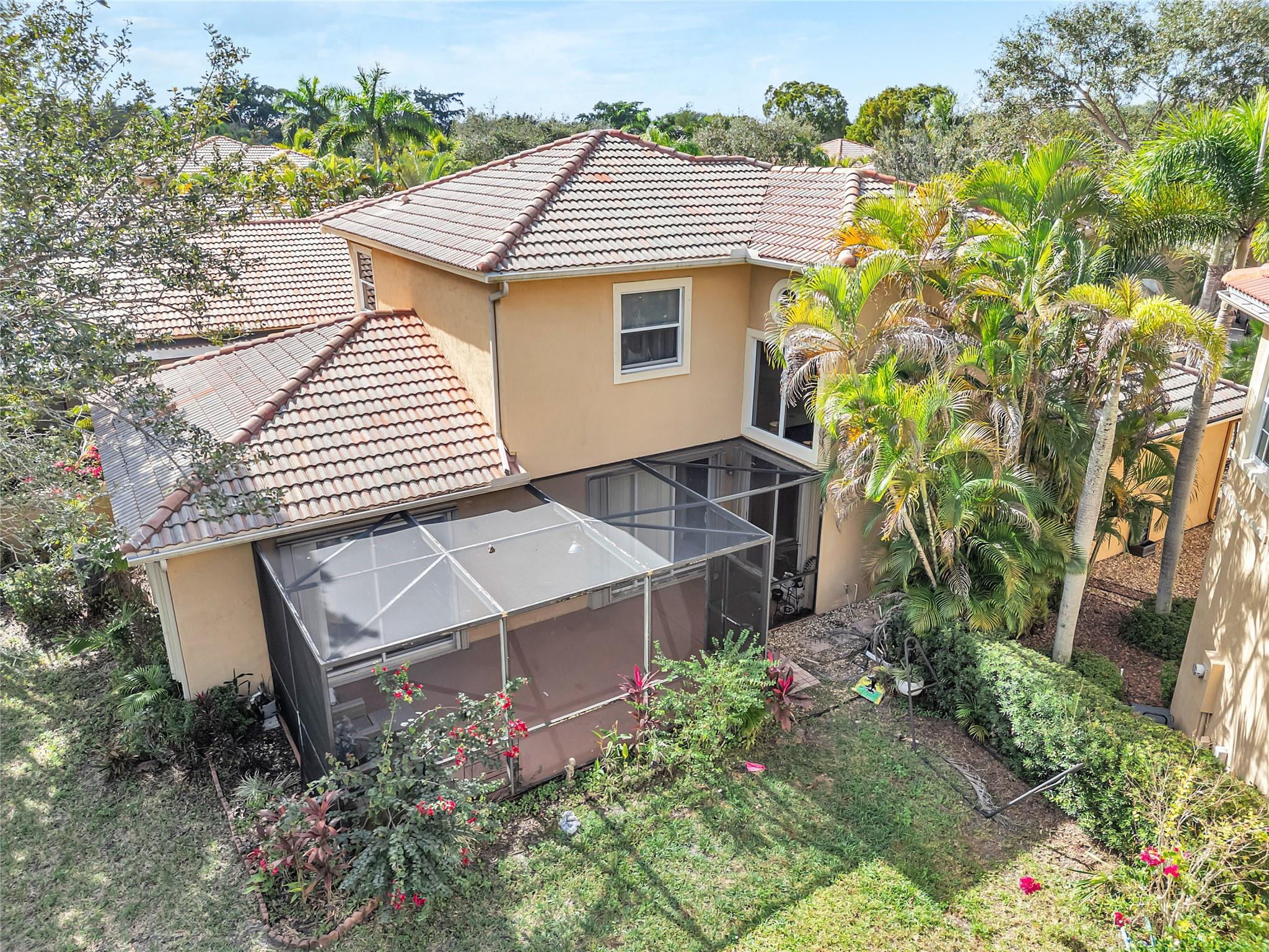 Heron Bay Four 160-1 B - Residential