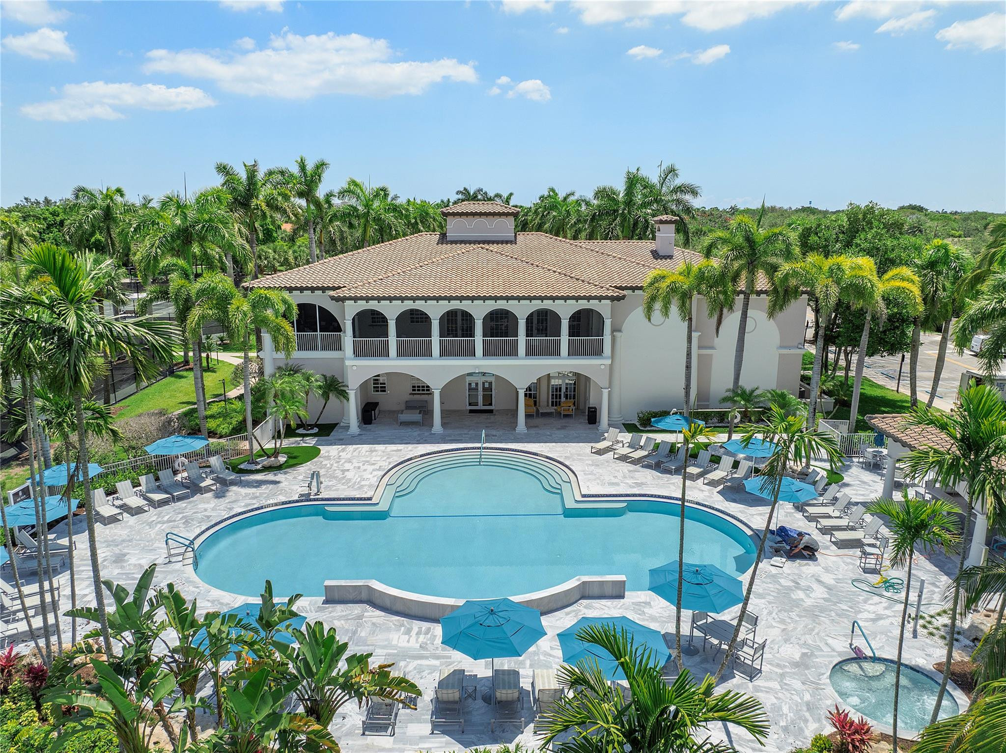 Heron Bay Four 160-1 B - Residential