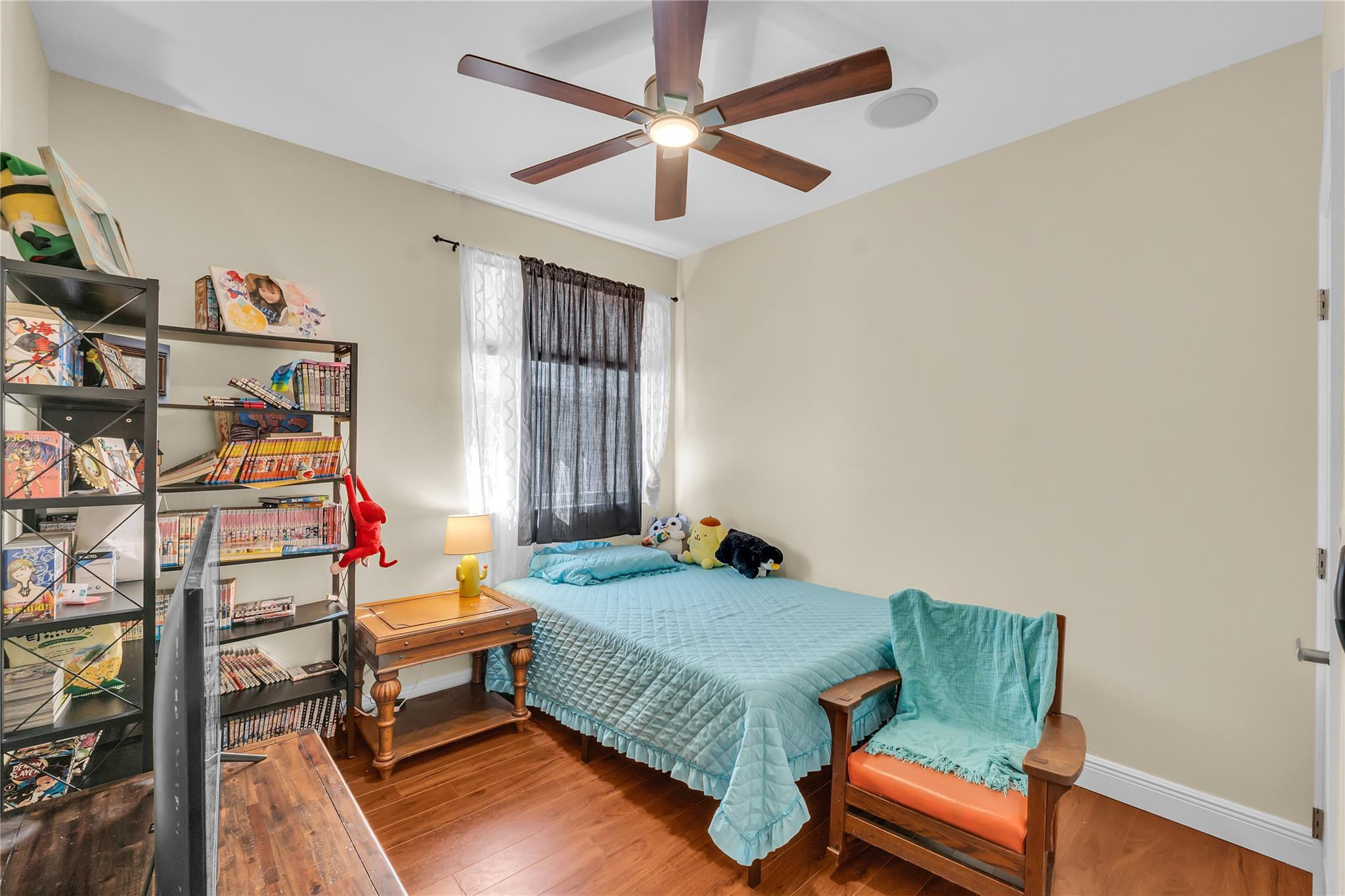 Heron Bay Four 160-1 B - Residential