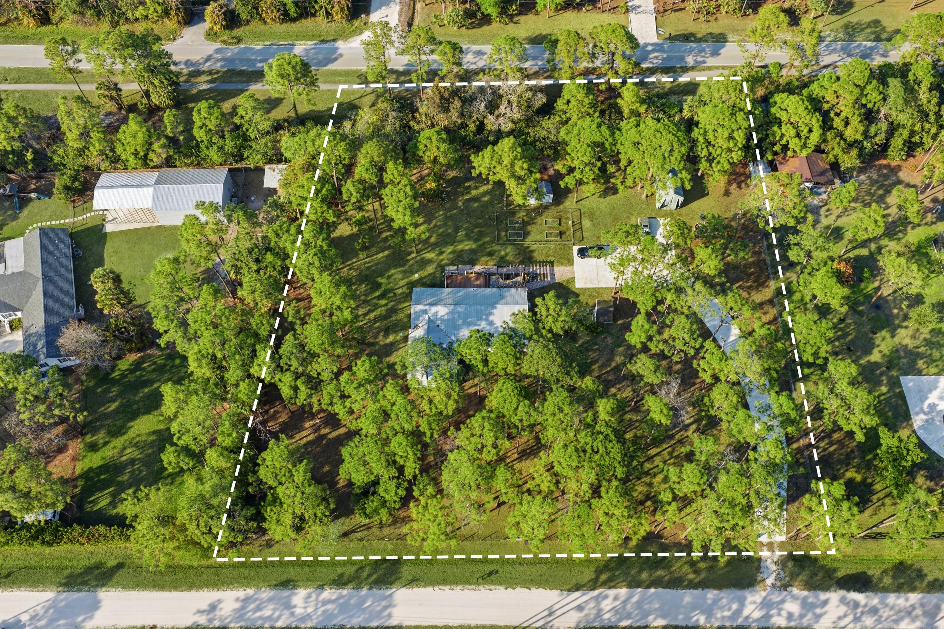 Jupiter Farms - Residential Lease