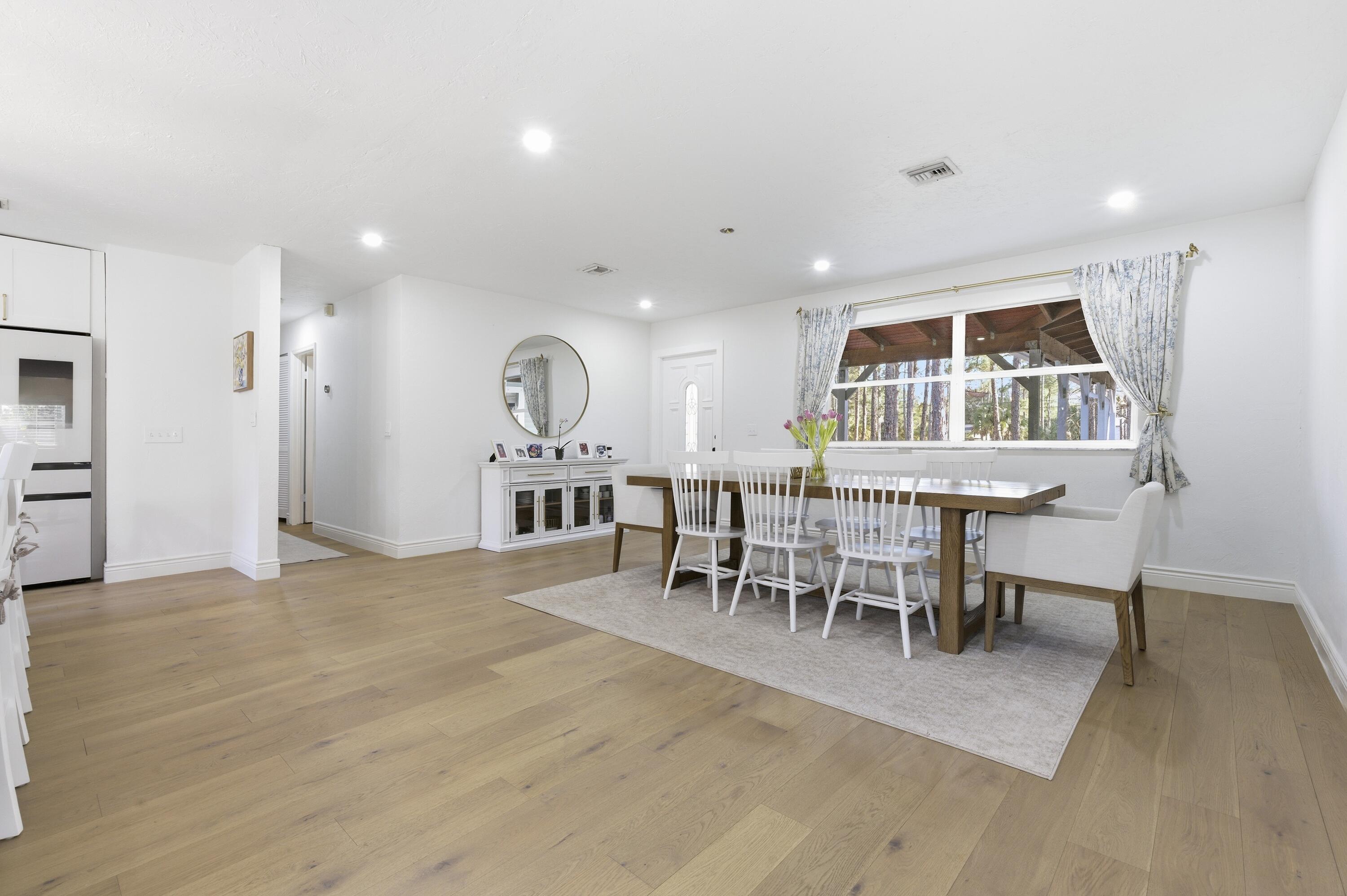 Jupiter Farms - Residential Lease