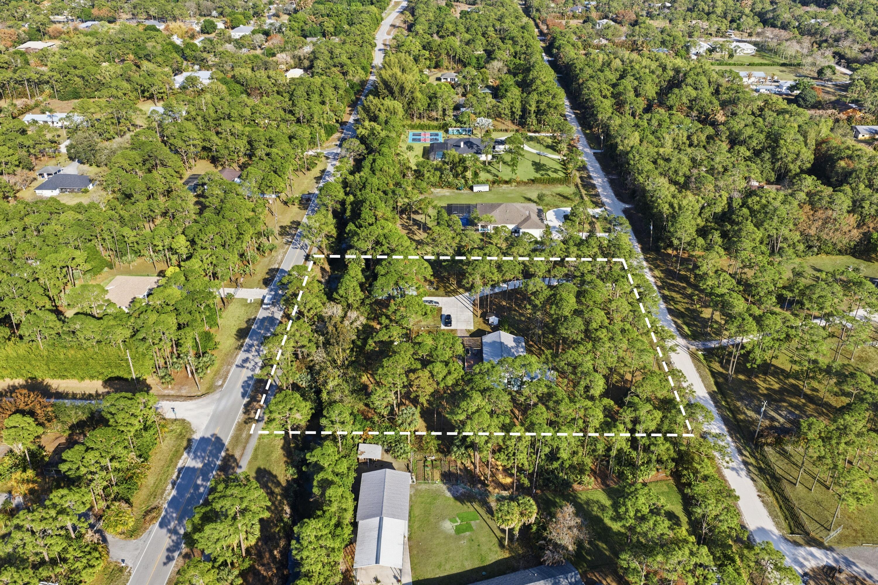Jupiter Farms - Residential Lease