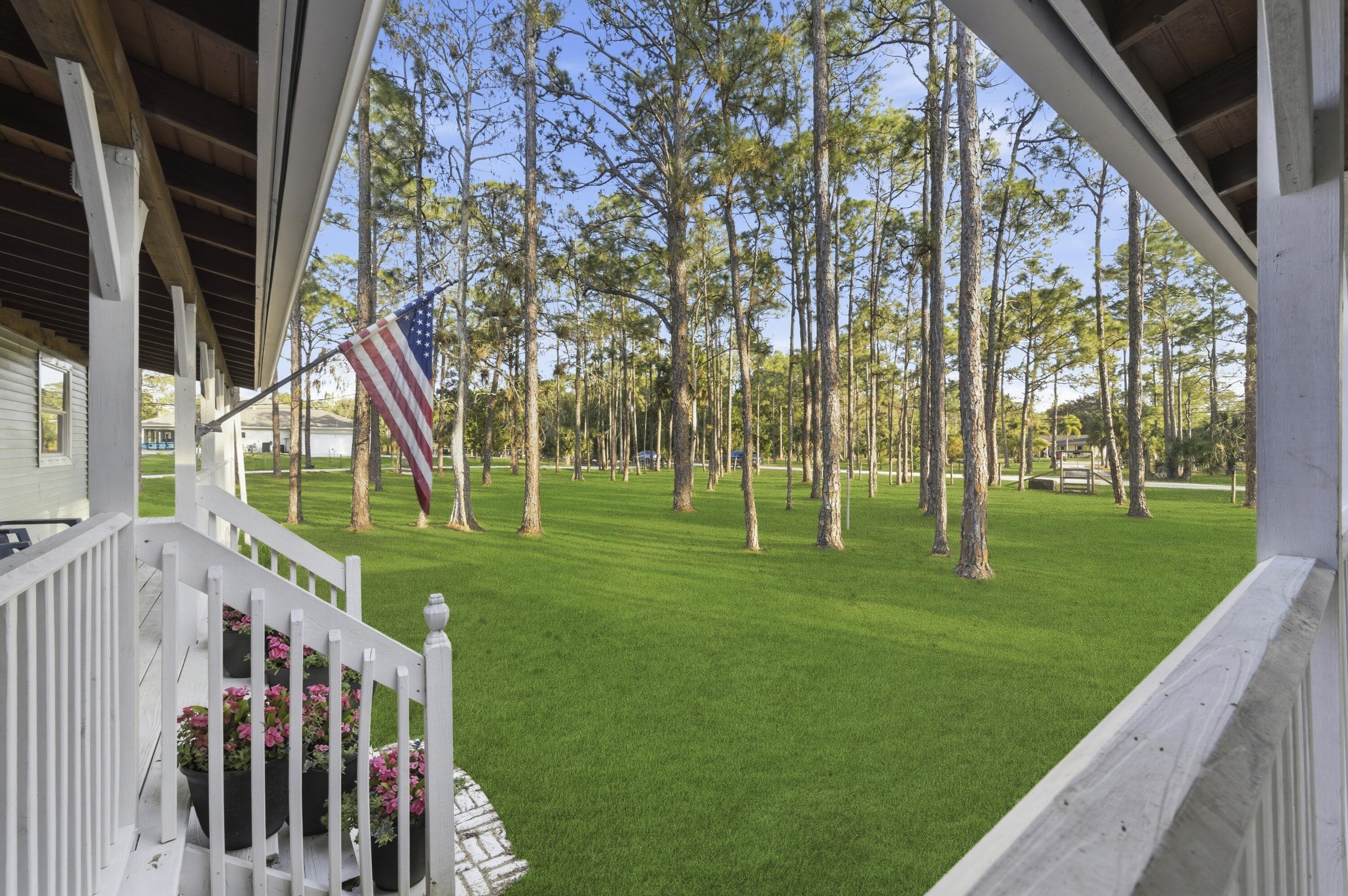 Jupiter Farms - Residential Lease