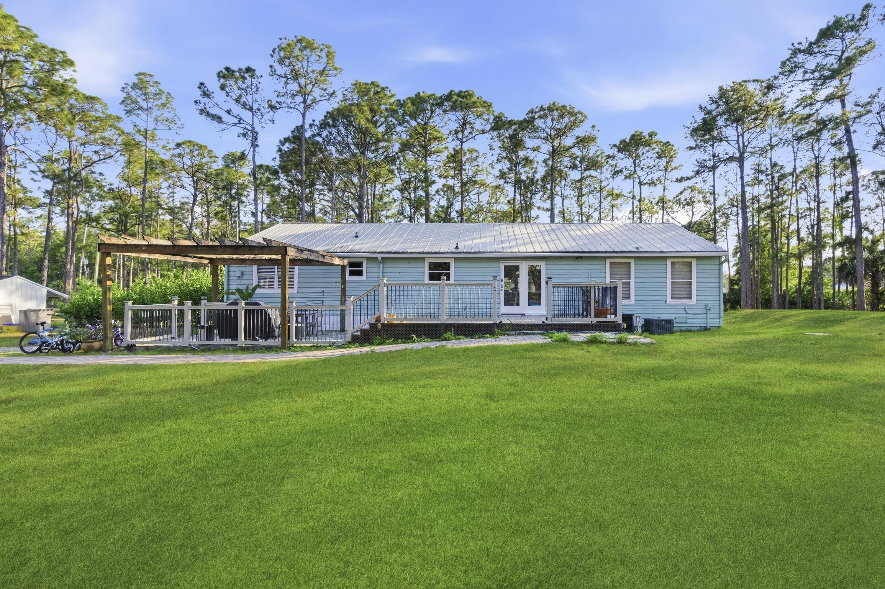 Jupiter Farms - Residential Lease