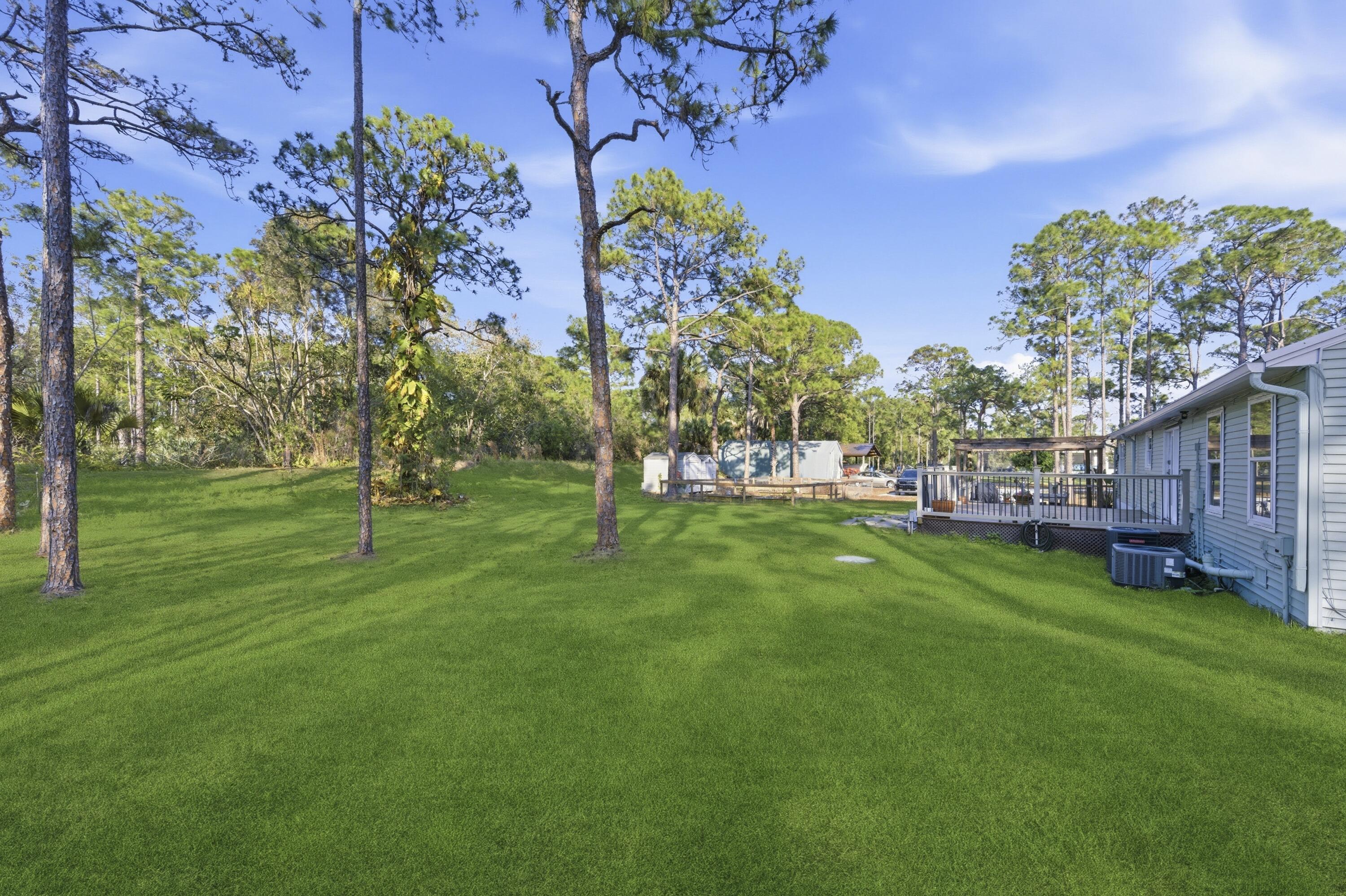 Jupiter Farms - Residential Lease