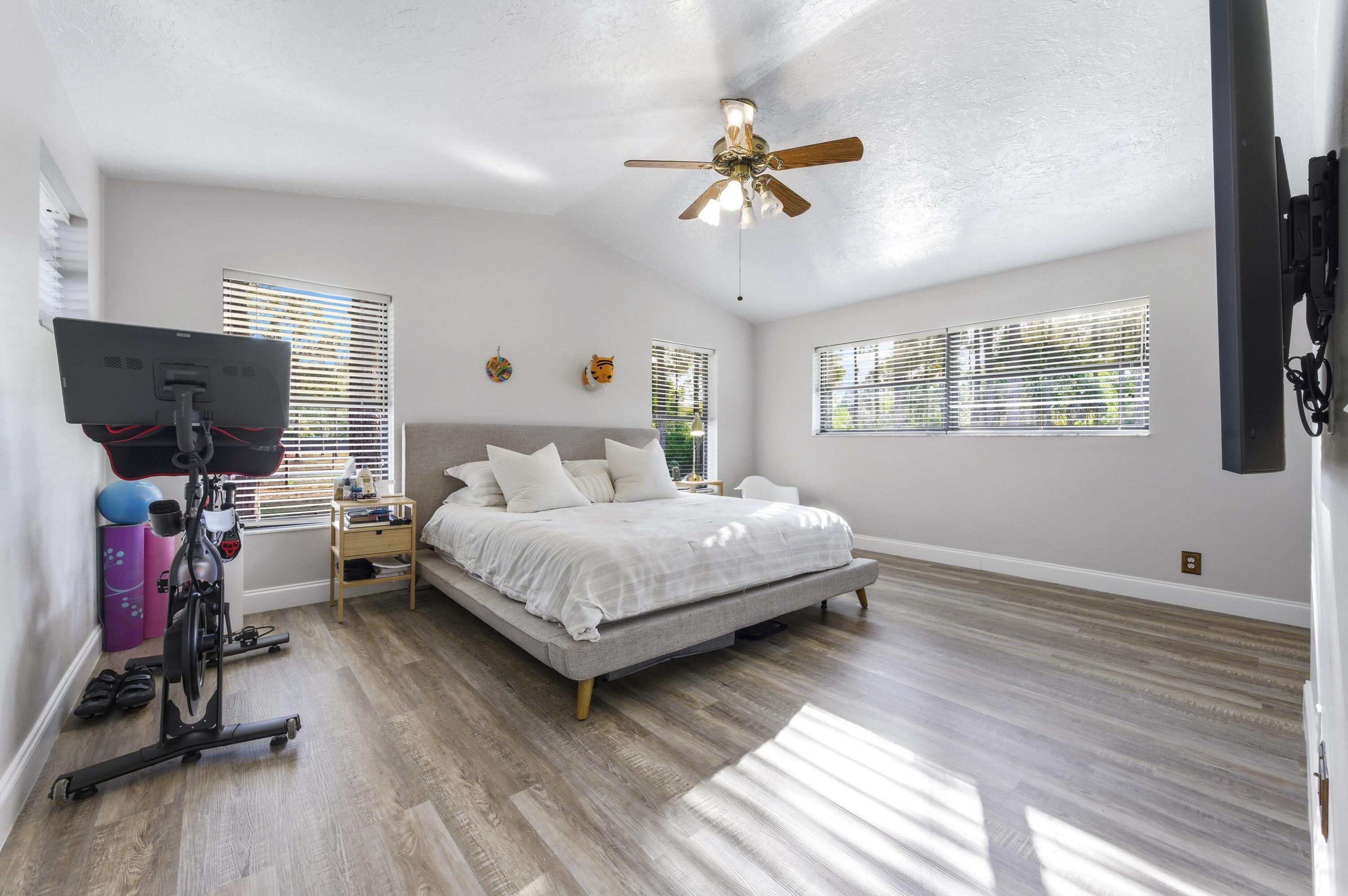 Jupiter Farms - Residential Lease