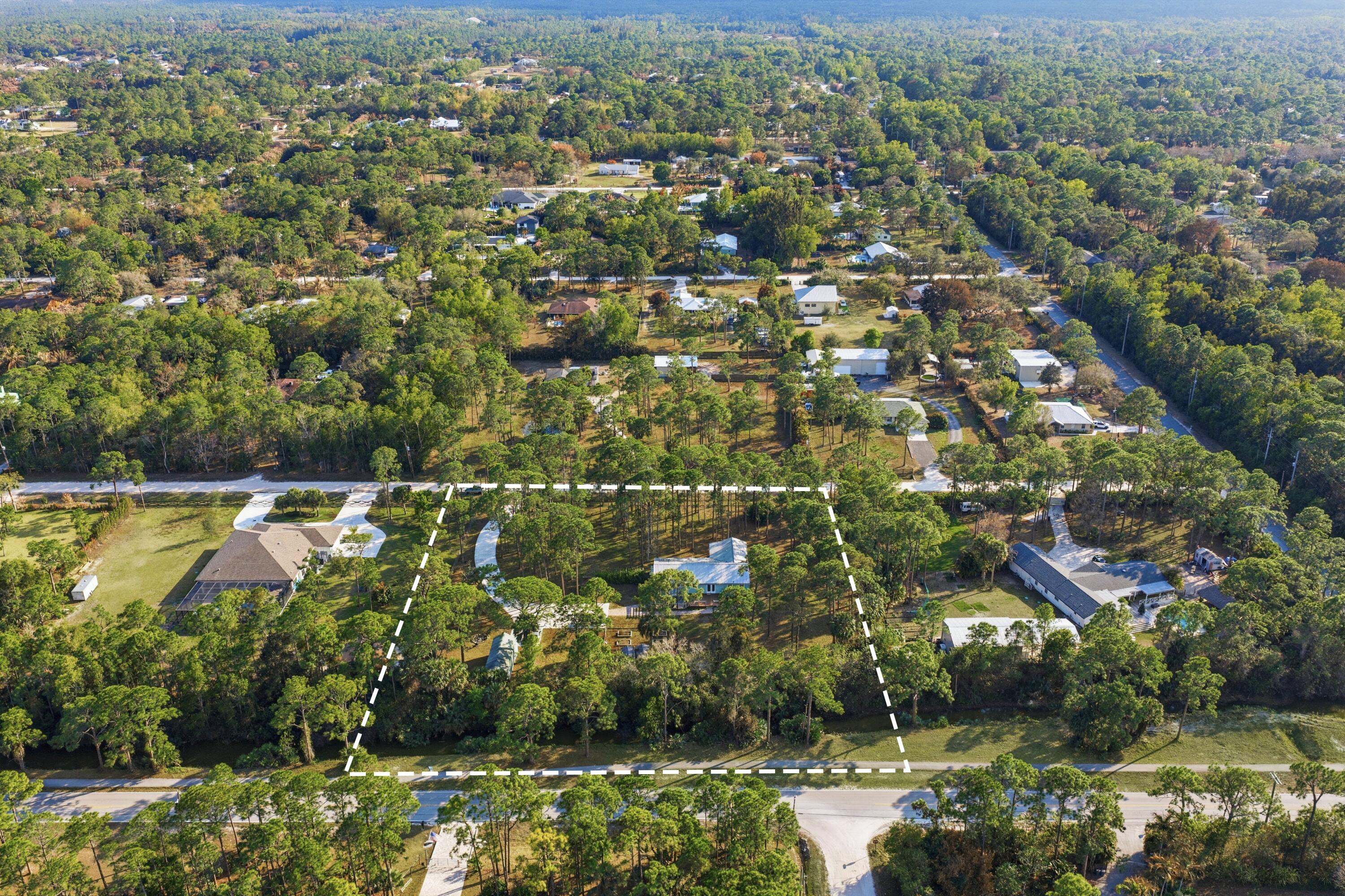 Jupiter Farms - Residential Lease