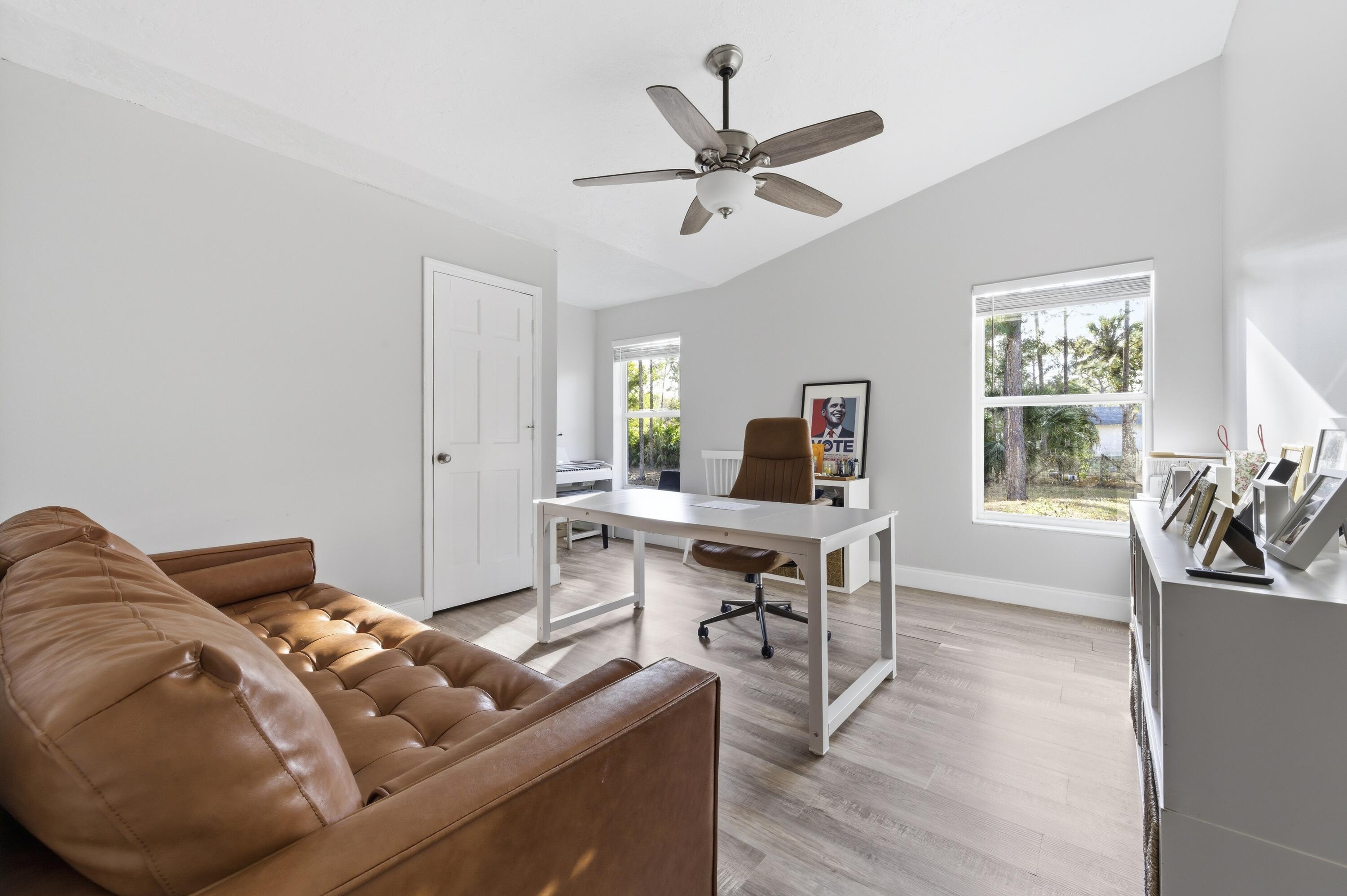 Jupiter Farms - Residential Lease