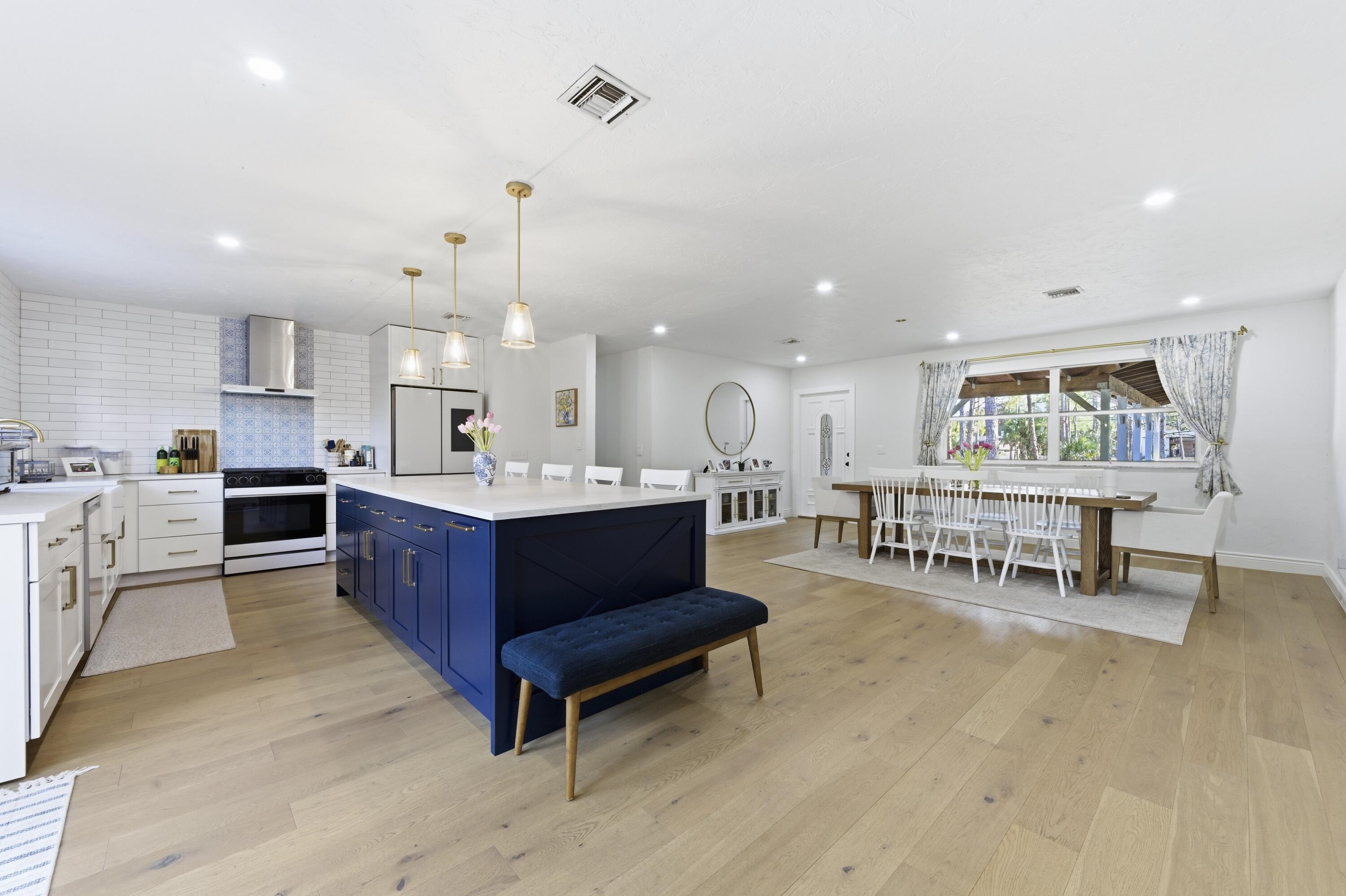 Jupiter Farms - Residential Lease