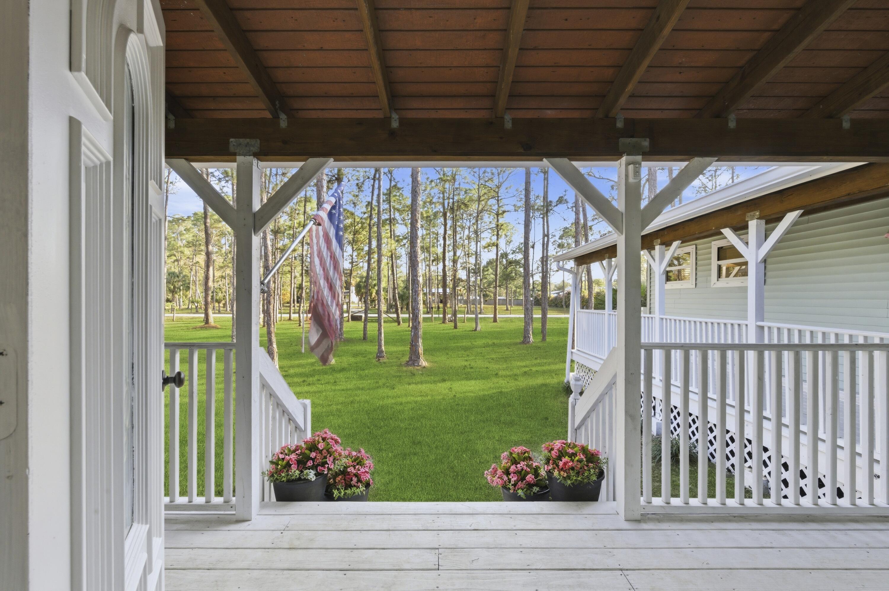 Jupiter Farms - Residential Lease