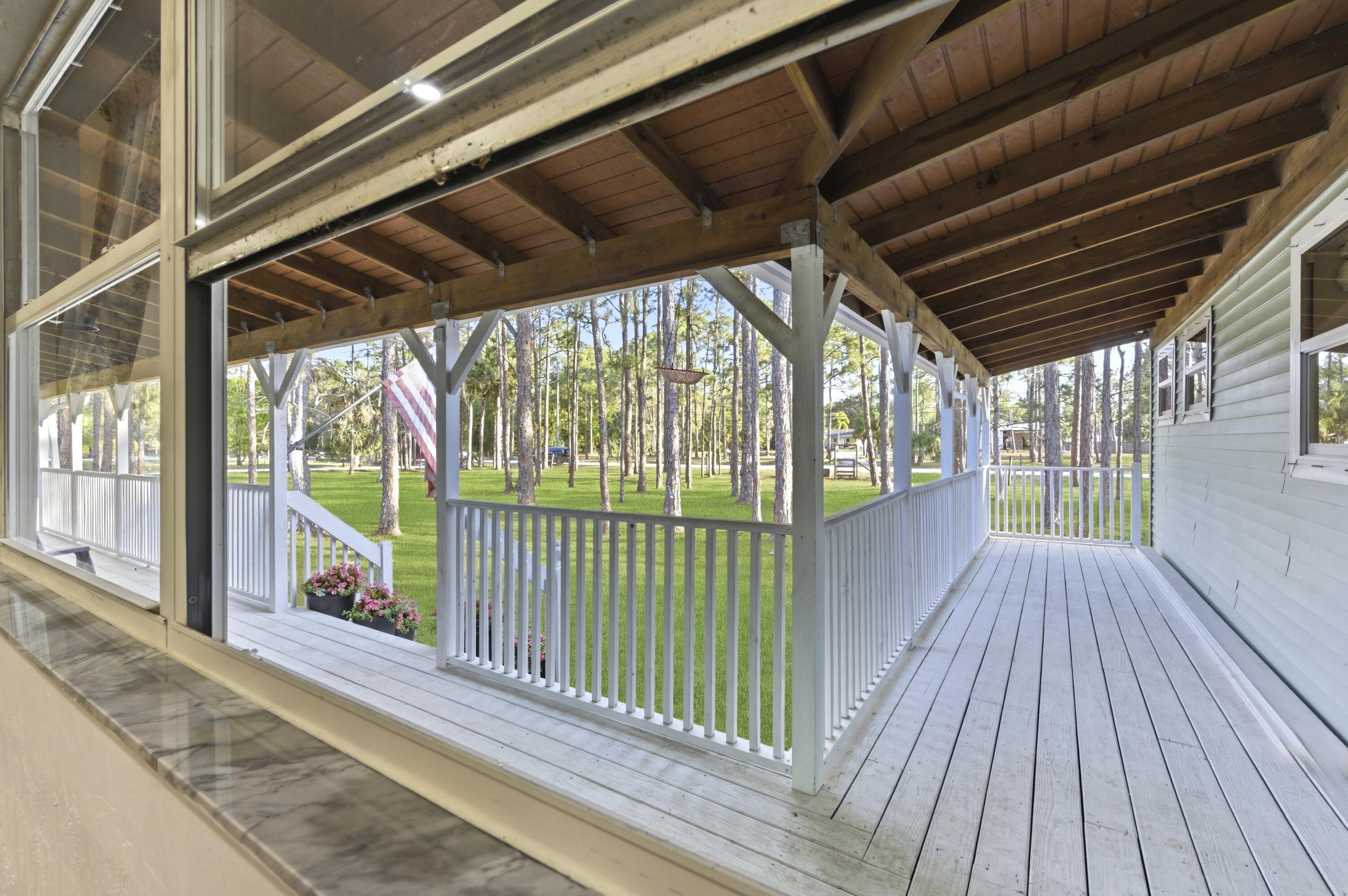 Jupiter Farms - Residential Lease