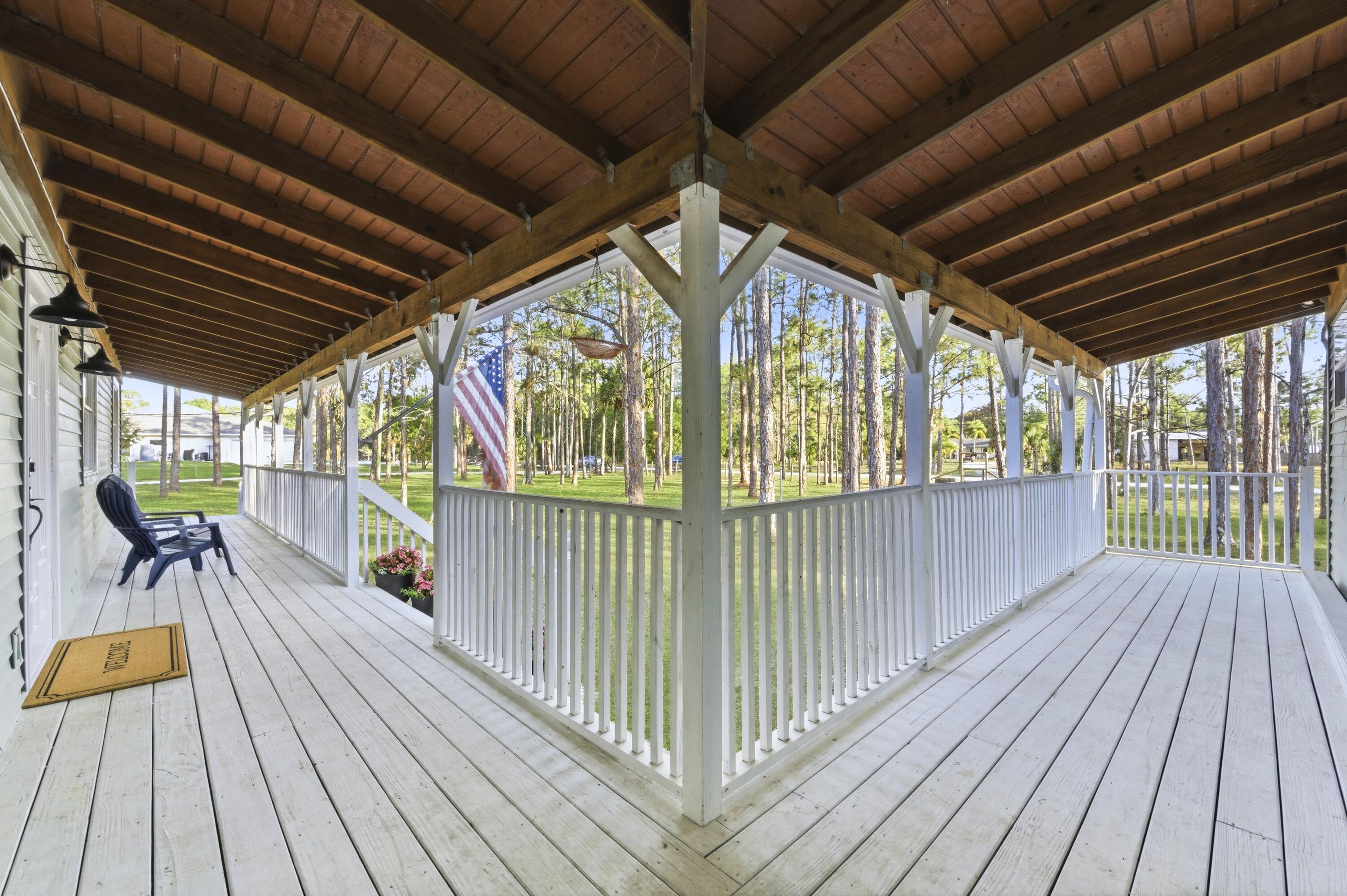 Jupiter Farms - Residential Lease