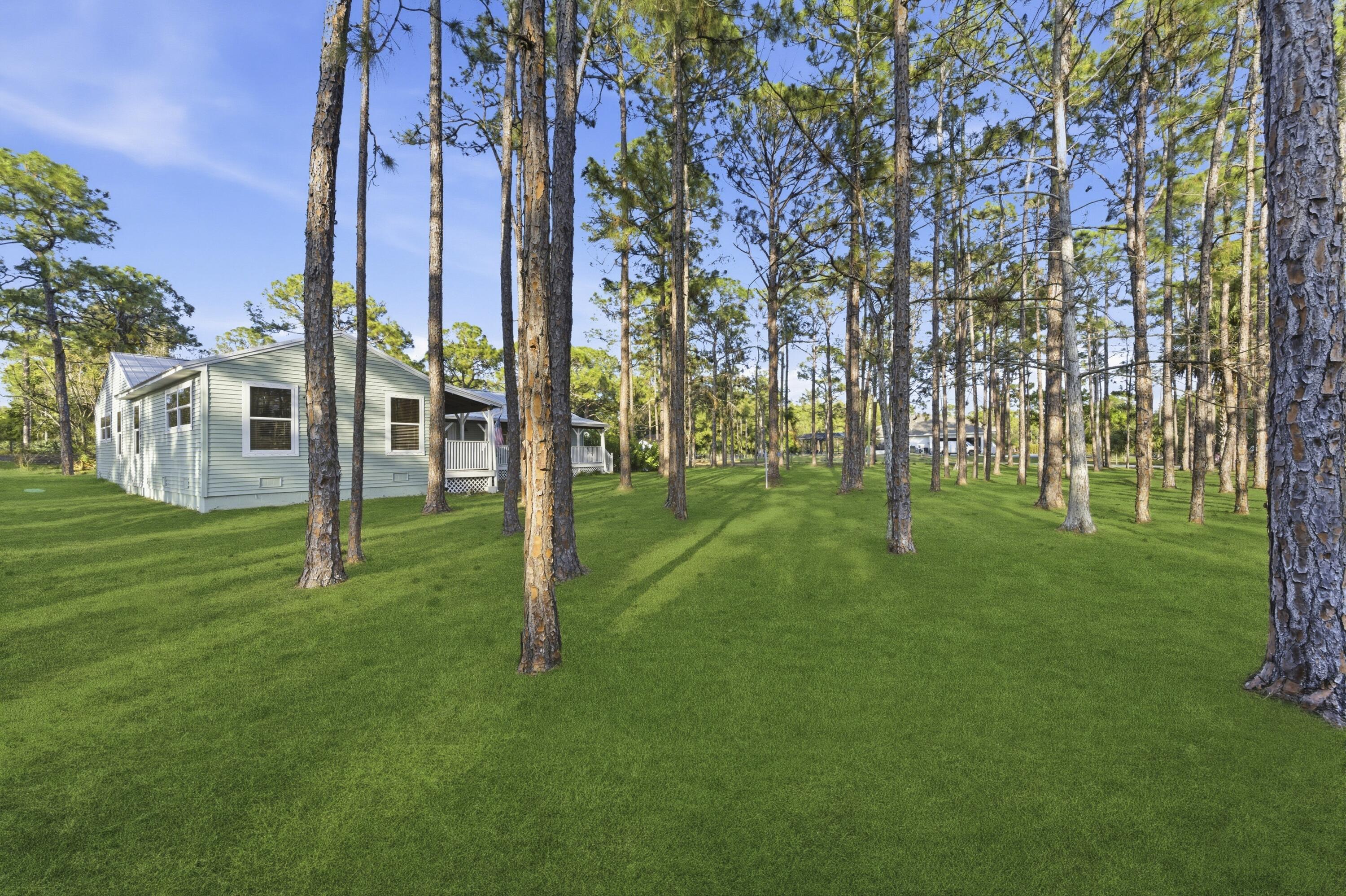 Jupiter Farms - Residential Lease