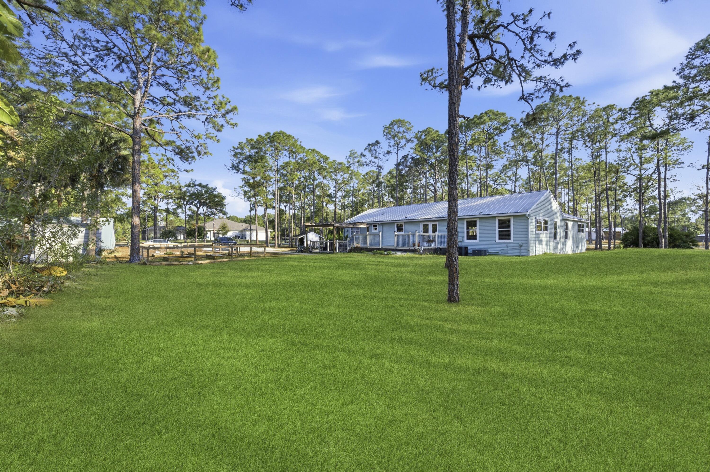 Jupiter Farms - Residential Lease