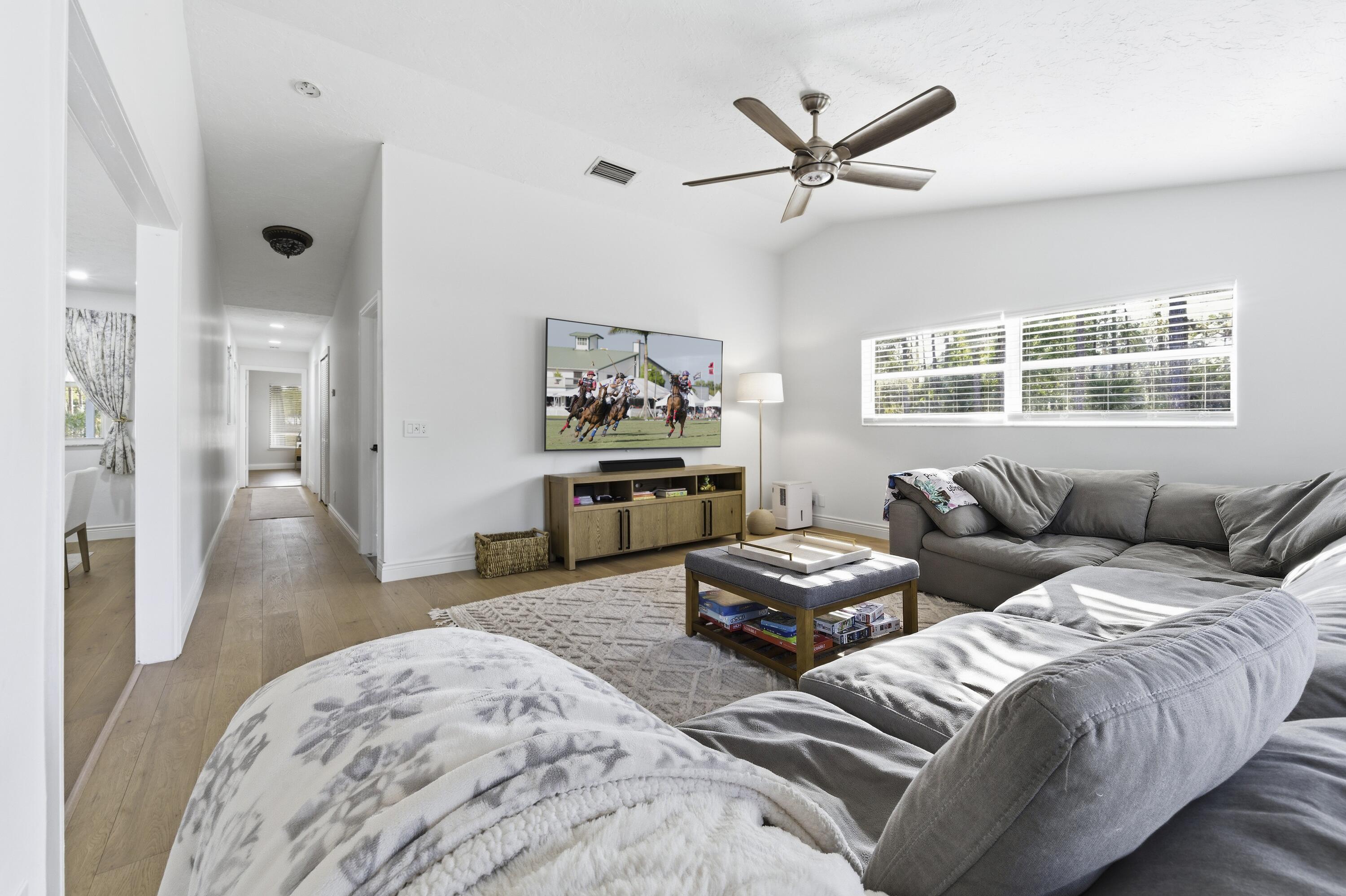 Jupiter Farms - Residential Lease