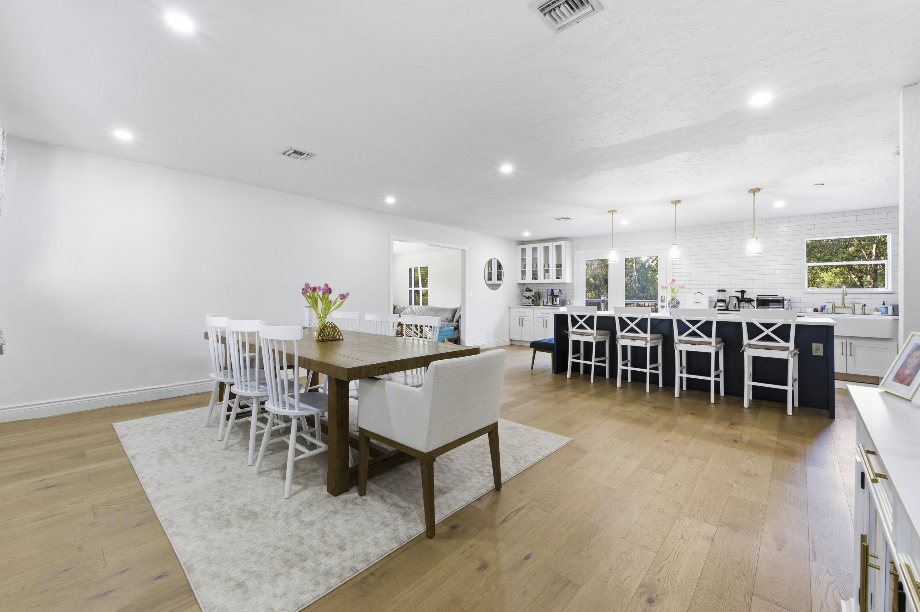 Jupiter Farms - Residential Lease