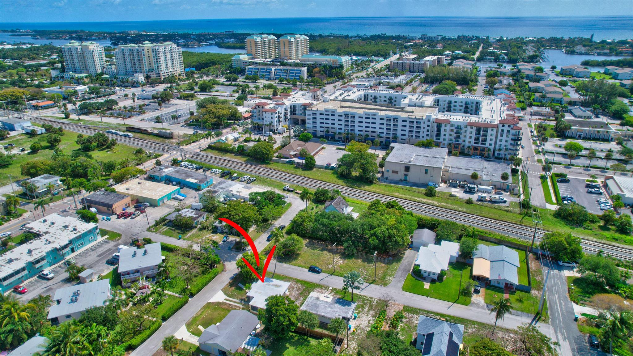 232 SE 1st Avenue SE