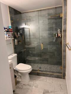 IMPERIAL POINT COLONNADES CONDO - Residential