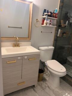 IMPERIAL POINT COLONNADES CONDO - Residential