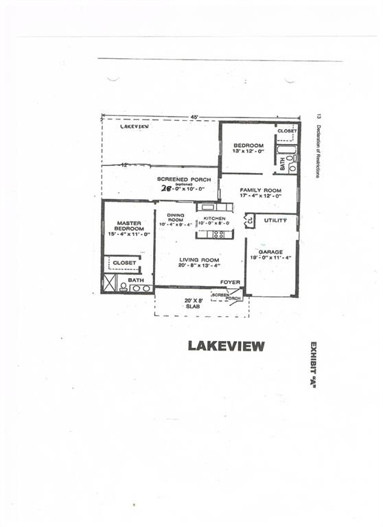 Lauderdale West 2 Sec 78- - Residential